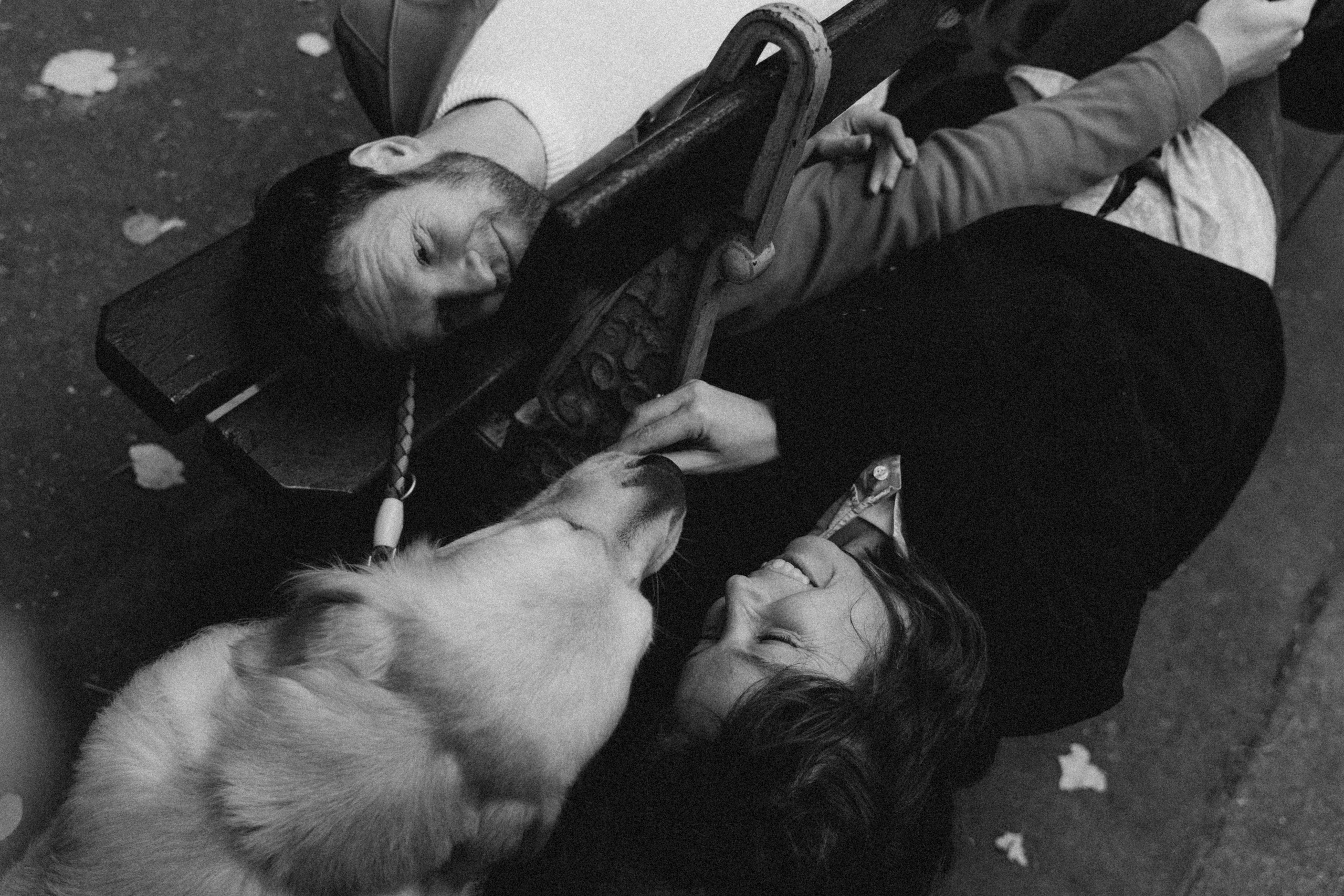 C’est entre nous. Photographe à Paris