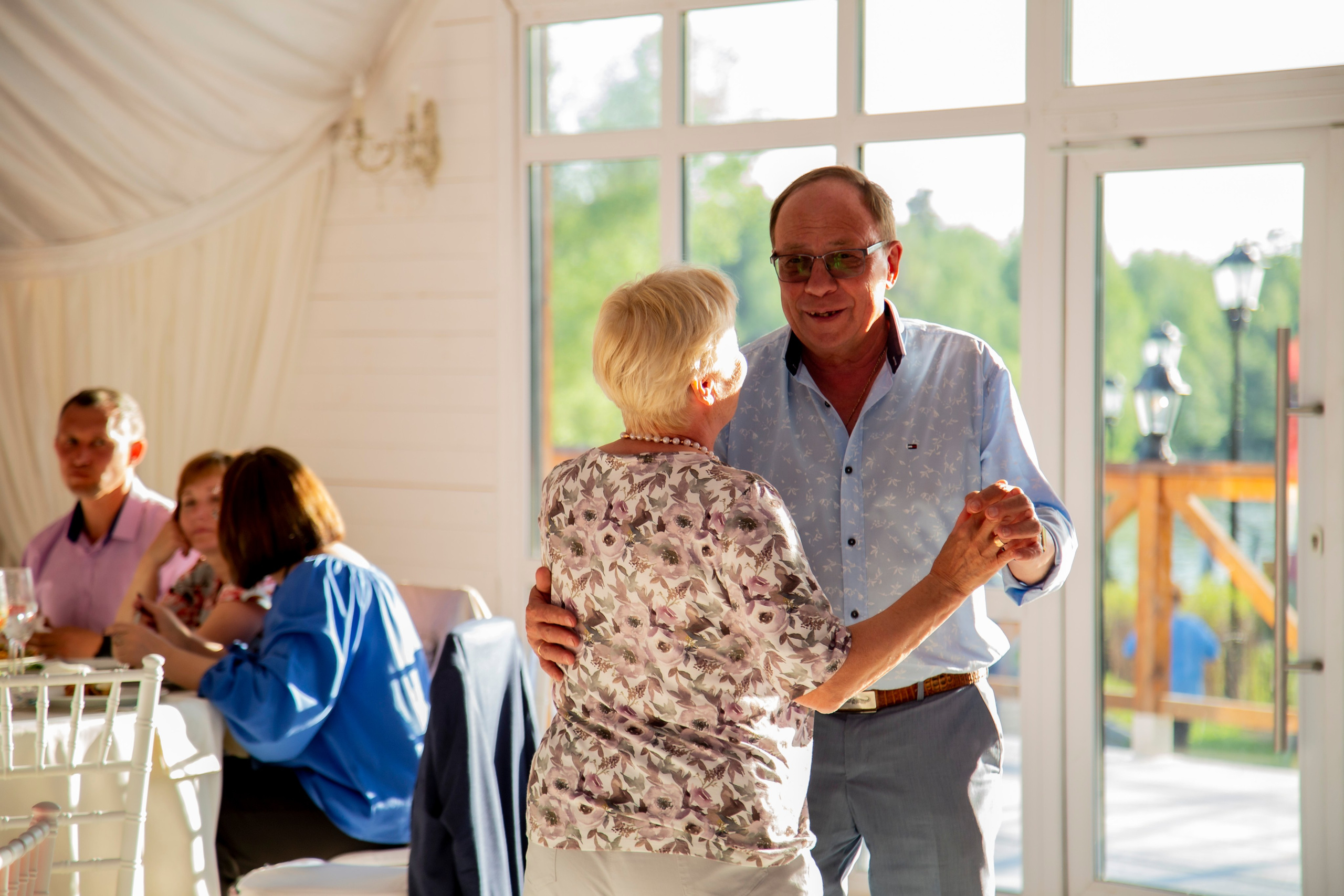 Юбилей. 𝓕𝓸𝓽𝓸𝓰𝓻𝓪𝓯 𝓑𝓪𝓵𝓪𝓼𝓱𝓲𝓱𝓪 / 𝓜𝓸𝓼𝓴𝓿𝓪