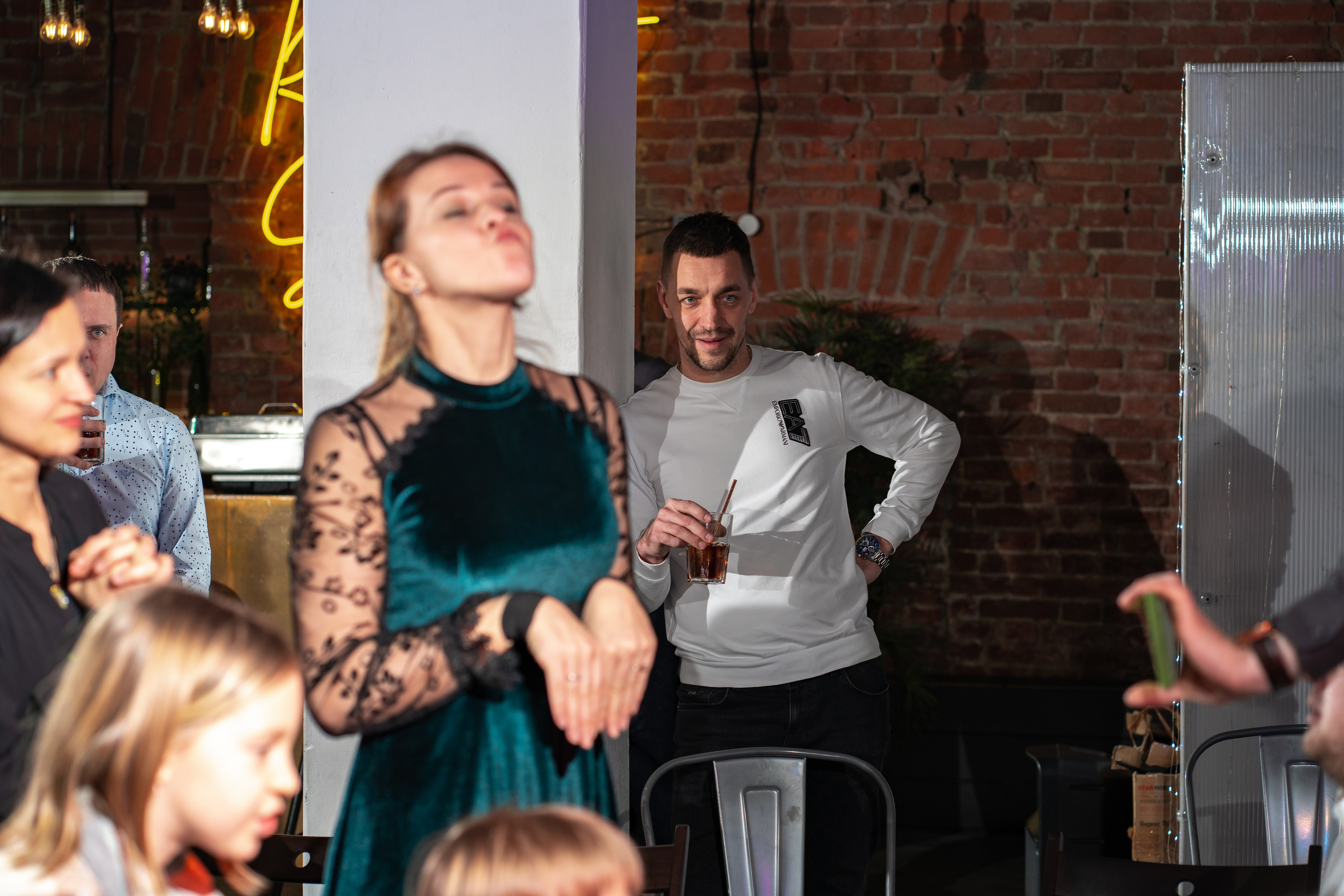 День рождения