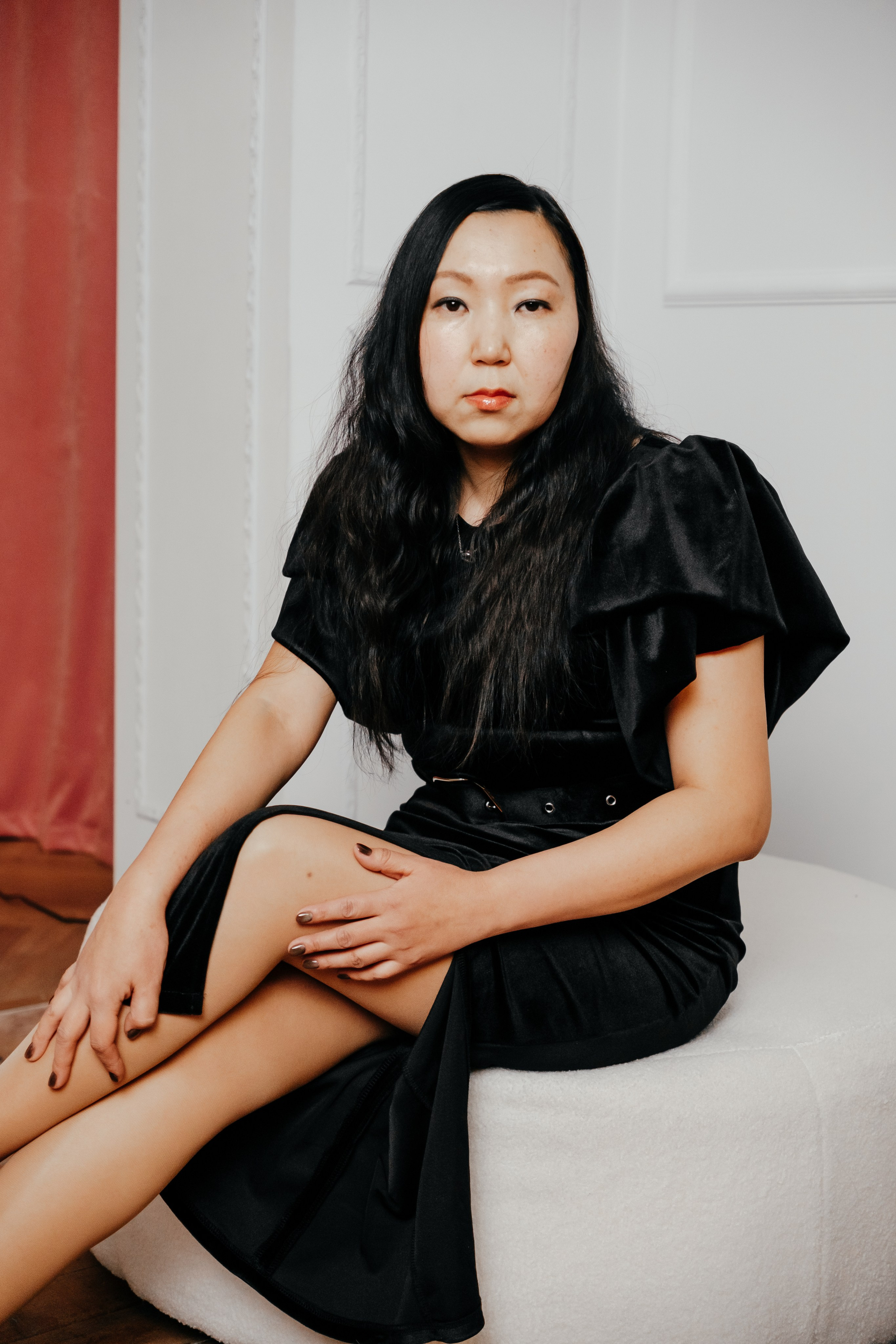 Аэлита. Модельное агентство ART PODIUM ULAN-UDE