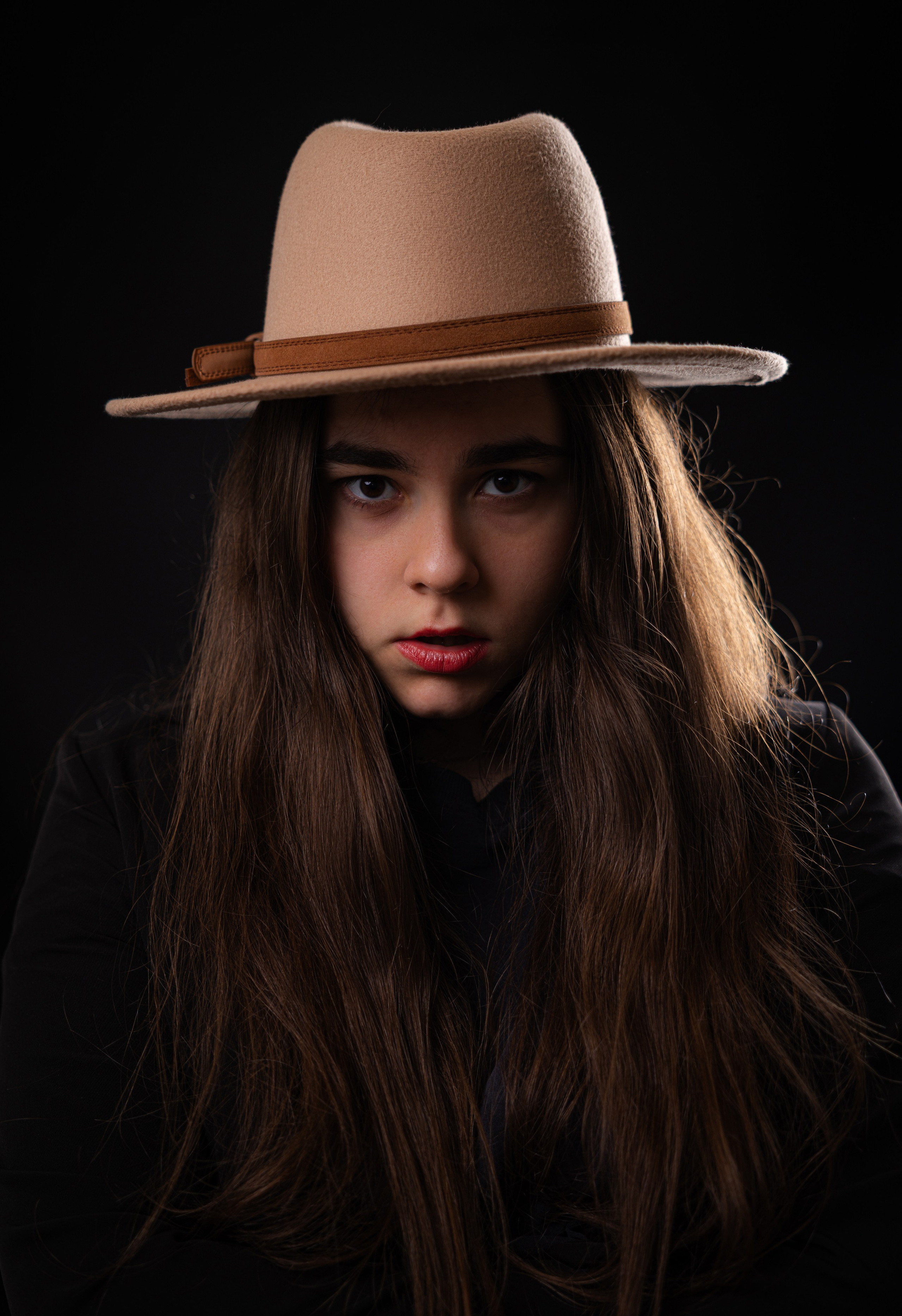 Портреты. Профессиональная фото- и видеосъёмка в Германии