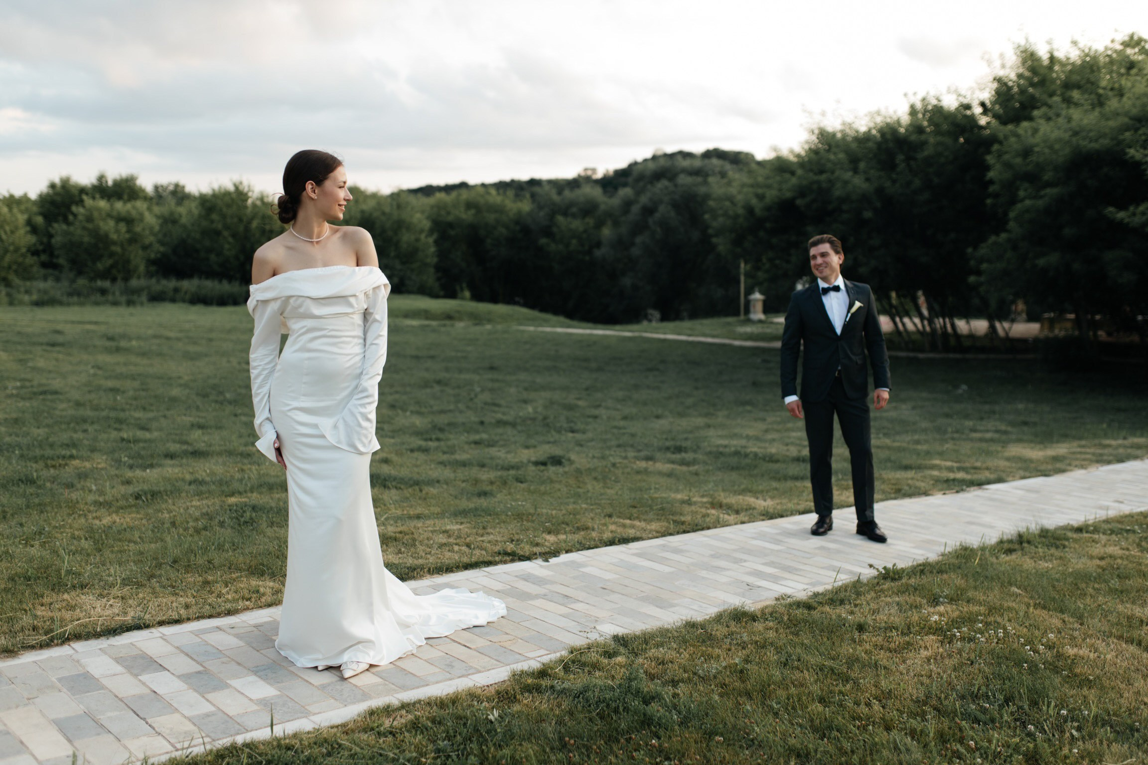 MAXIM & ANNA. Свадебное ФОТО & ВИДЕО Москва/Липецк