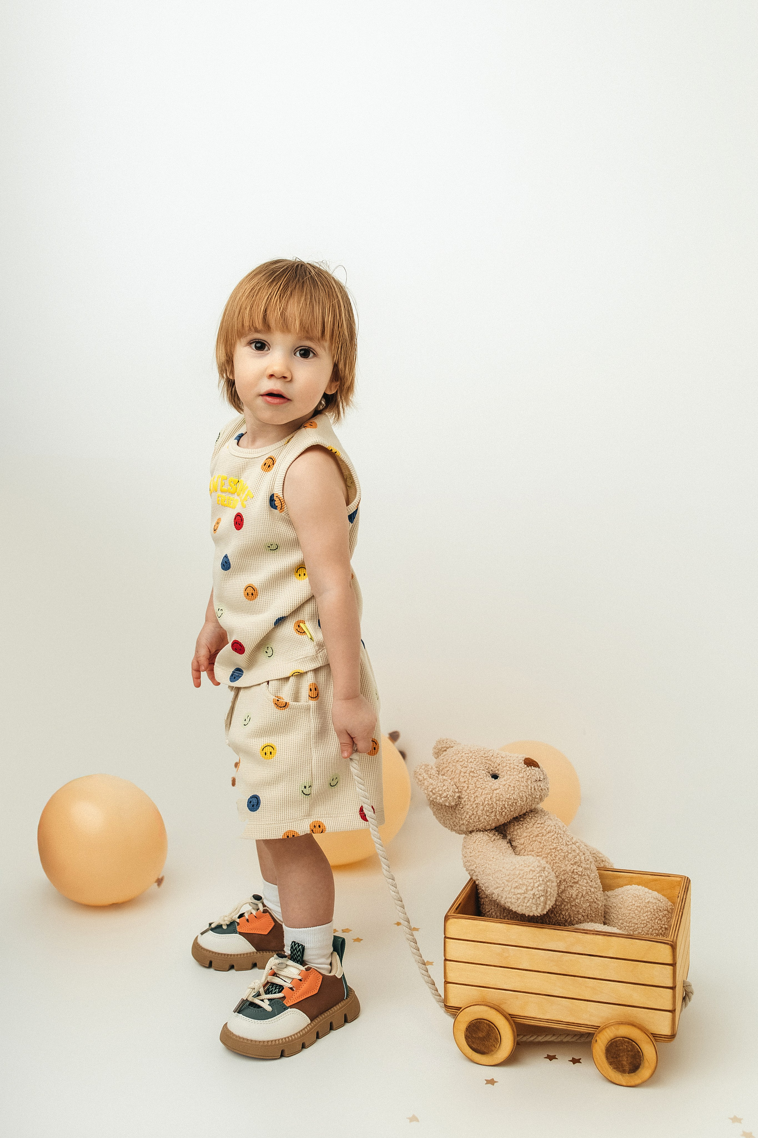 День рождения. Главная