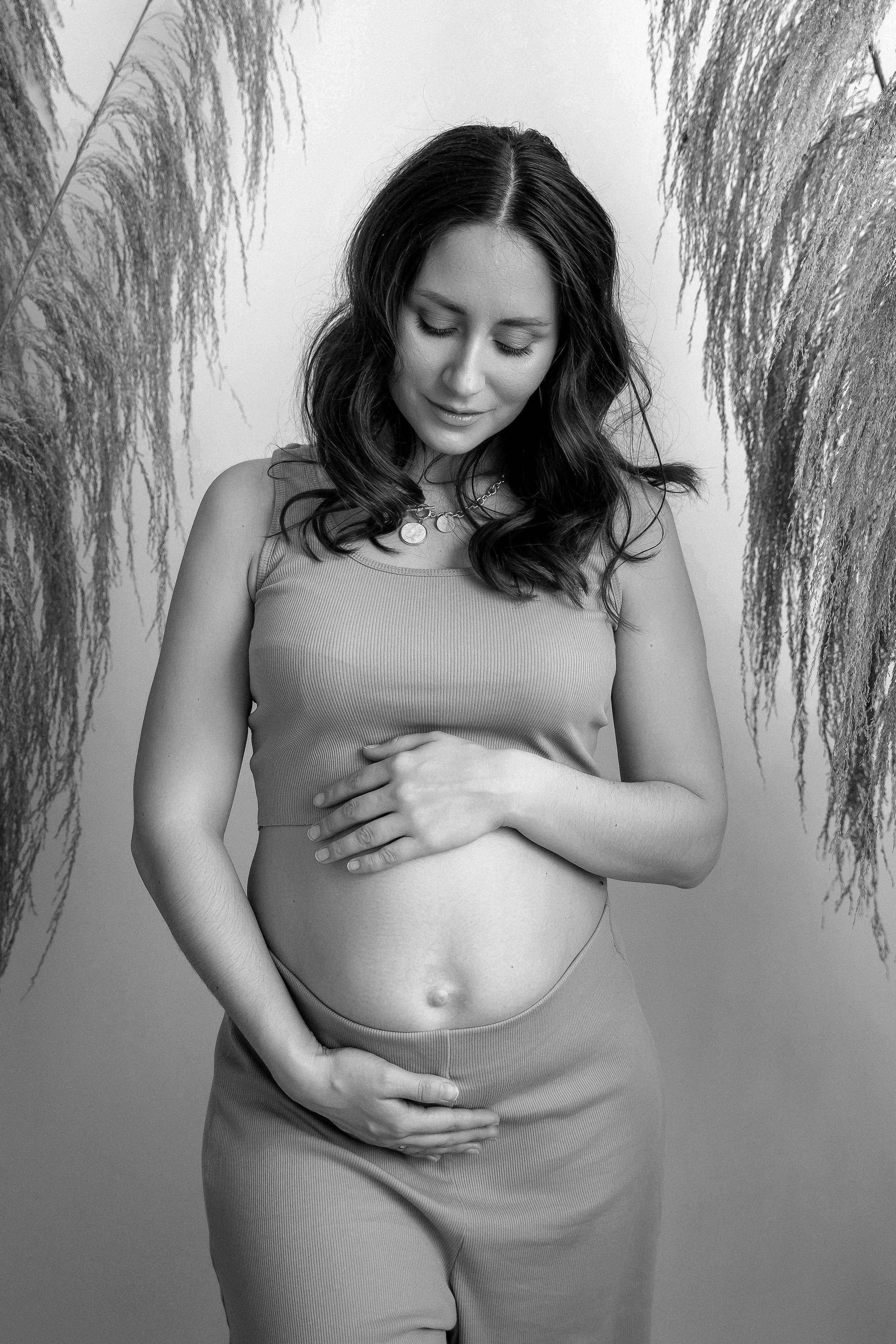 Андрей, Алёна и Анечка. Свадебный фотограф в Москве Яна Деньгина