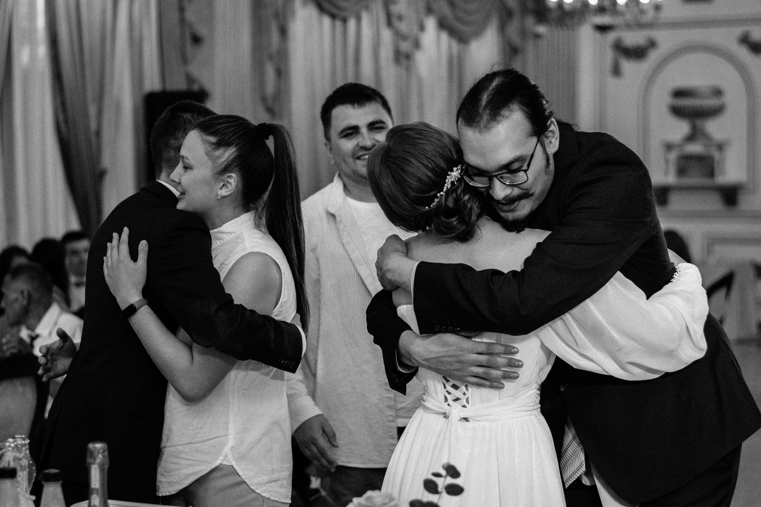 Екатерина & Максим. Фотограф в Екатеринбурге Веретенова Наталья