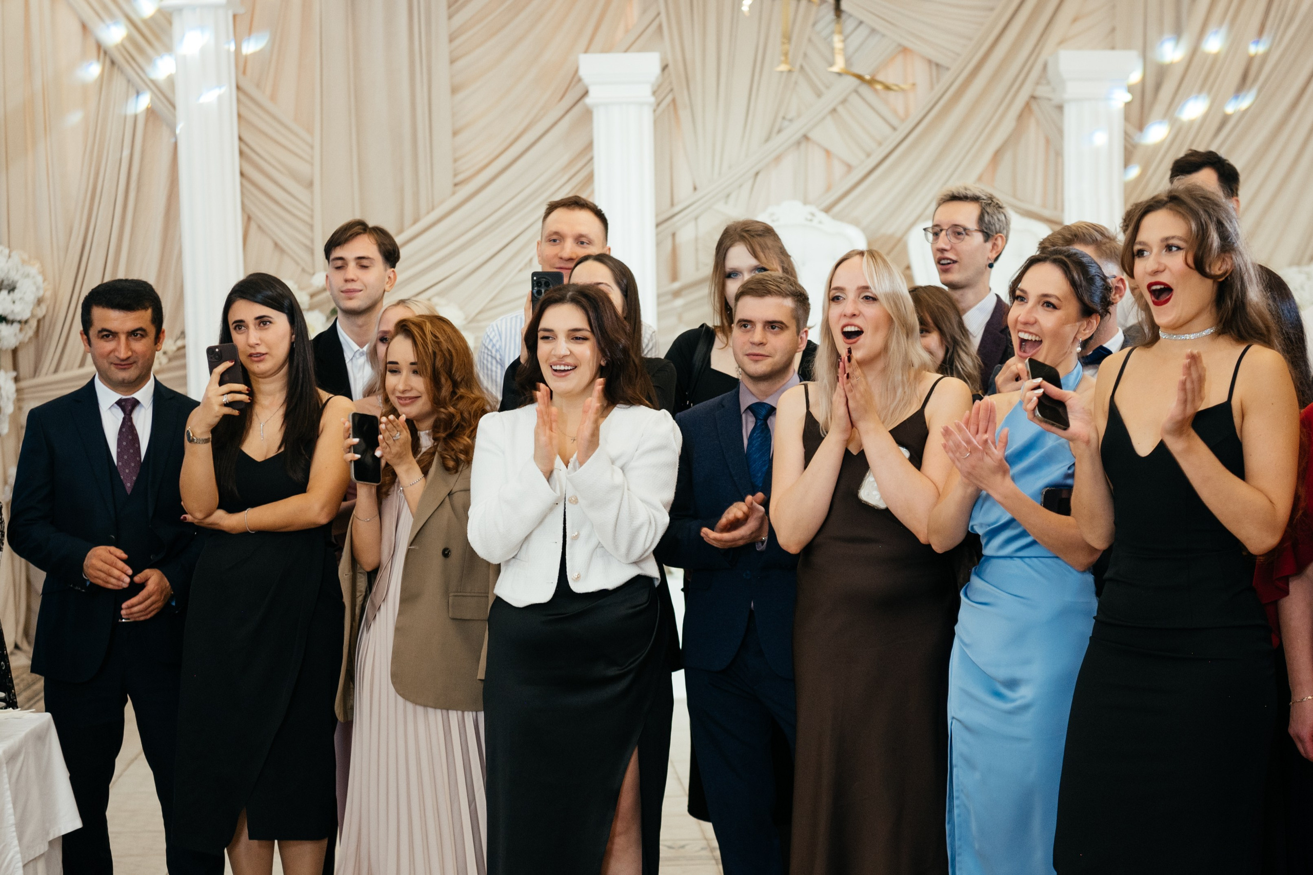 Тогрул и Людмила. Свадебный и студийный фотограф Ирина Котикова