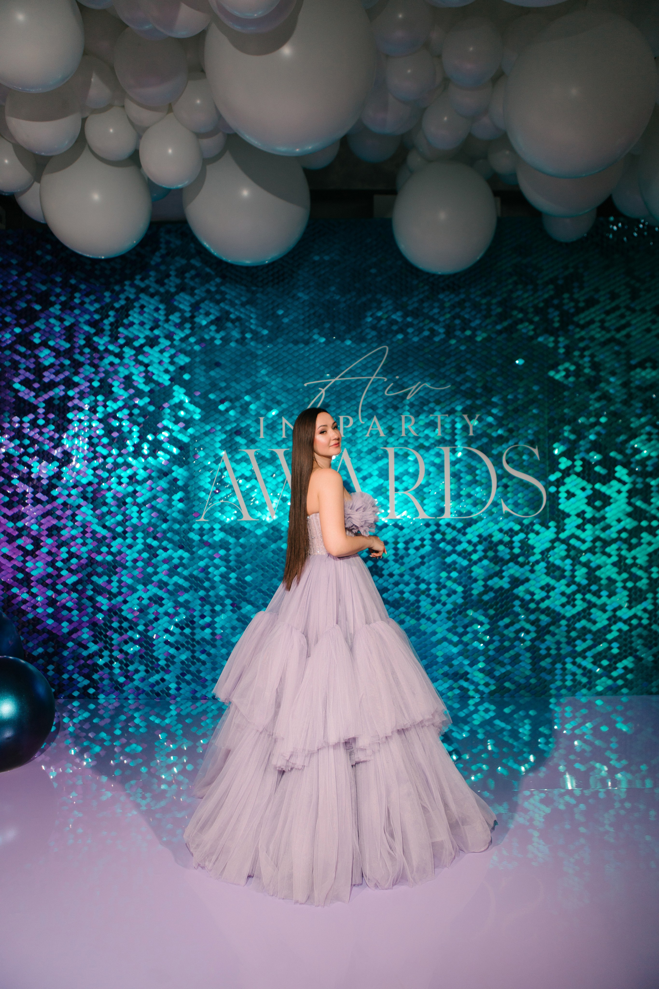 Церемония AIR in party AWARDS. Свадебный фотограф Москва Воронеж Ленкова Ксения