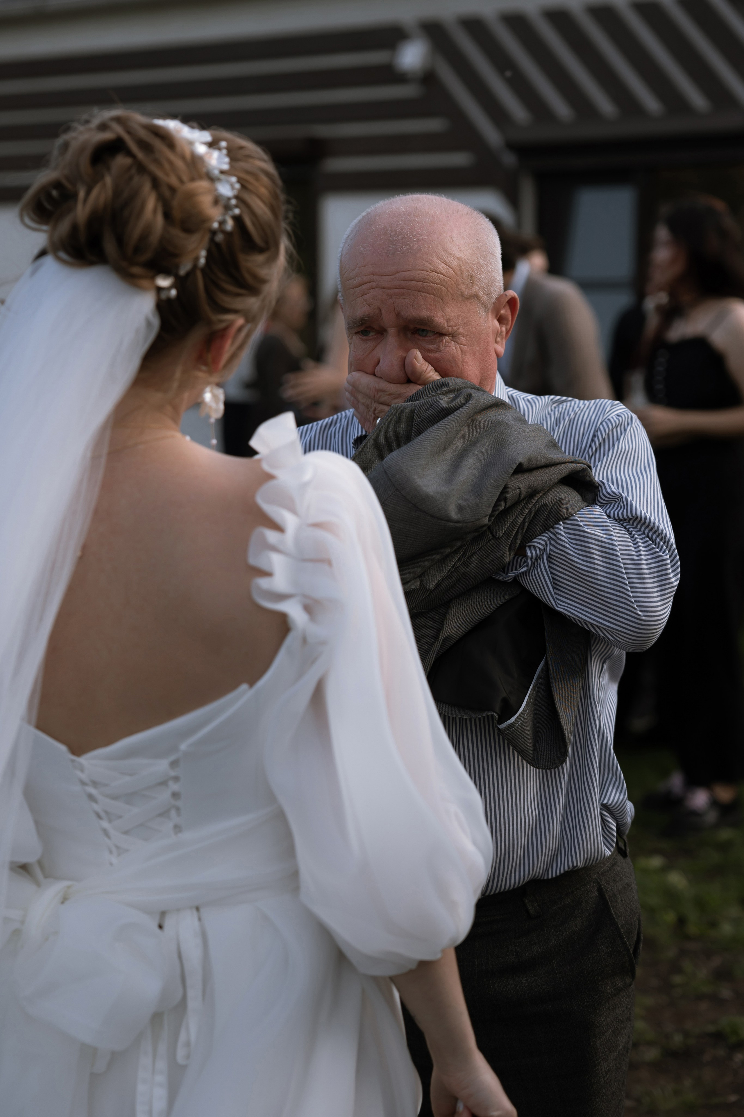Иван и Виктория. Свадебный фотограф в Санкт — Петербурге и Ленинградской о
