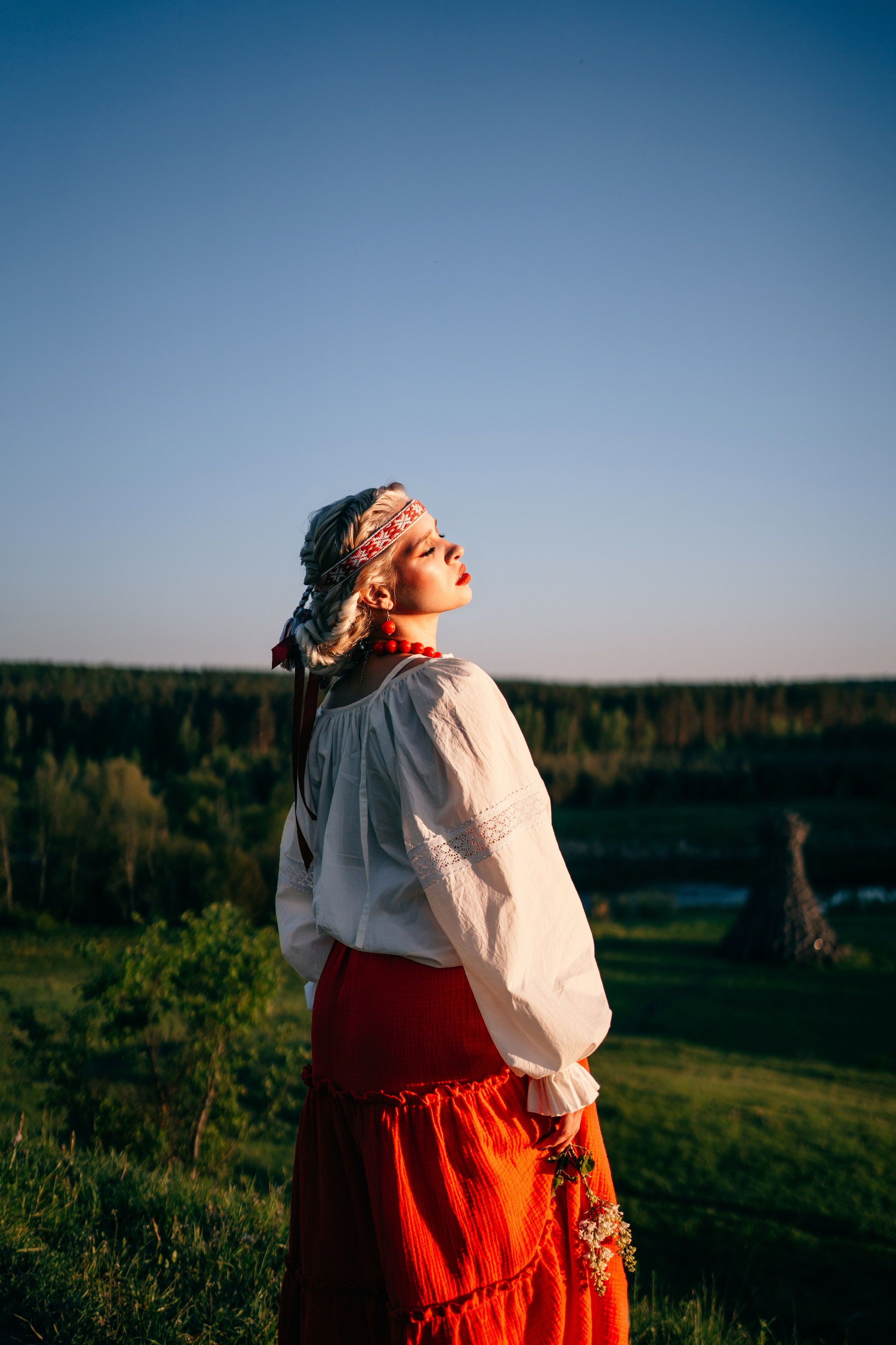 POBEDA. Фотограф в Москве Маша Игитова