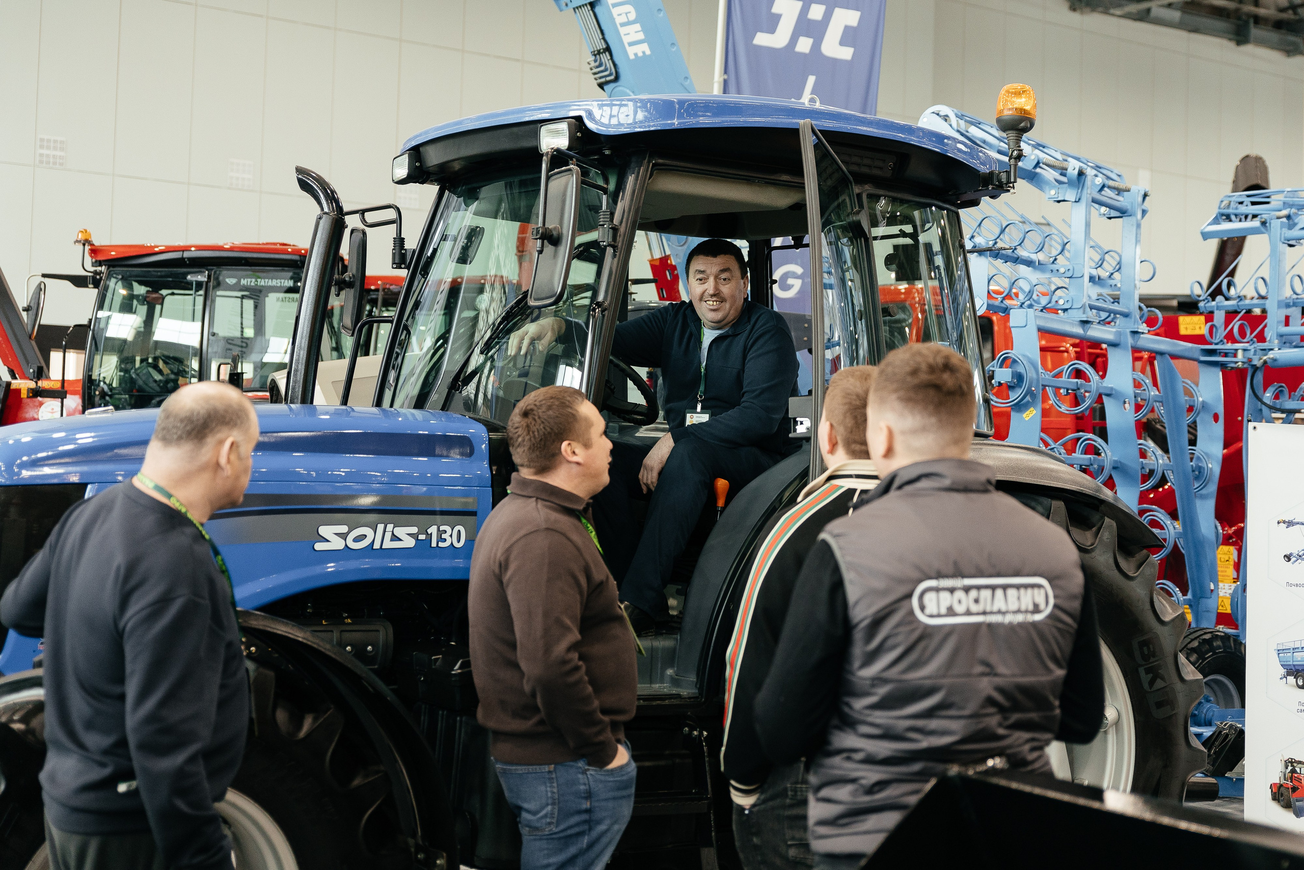 КАЗАН АГРО. Профессиональный фотограф!