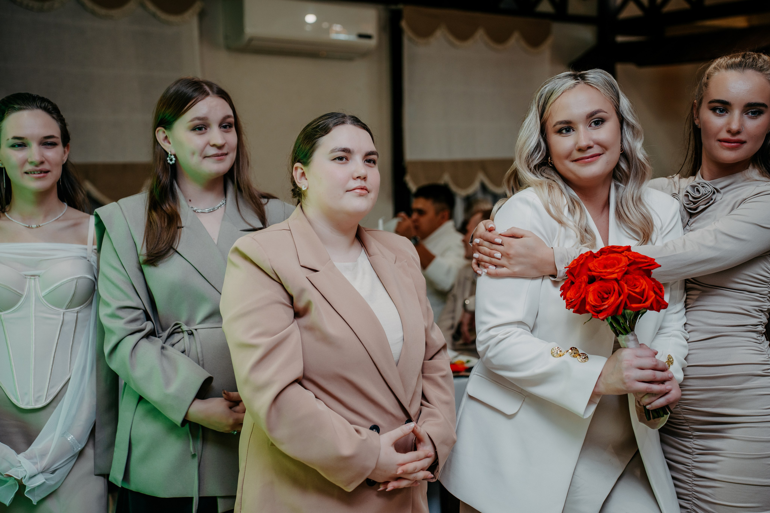 Полный свадебный день. Фотограф, видеограф и пилот дрона на Байкале