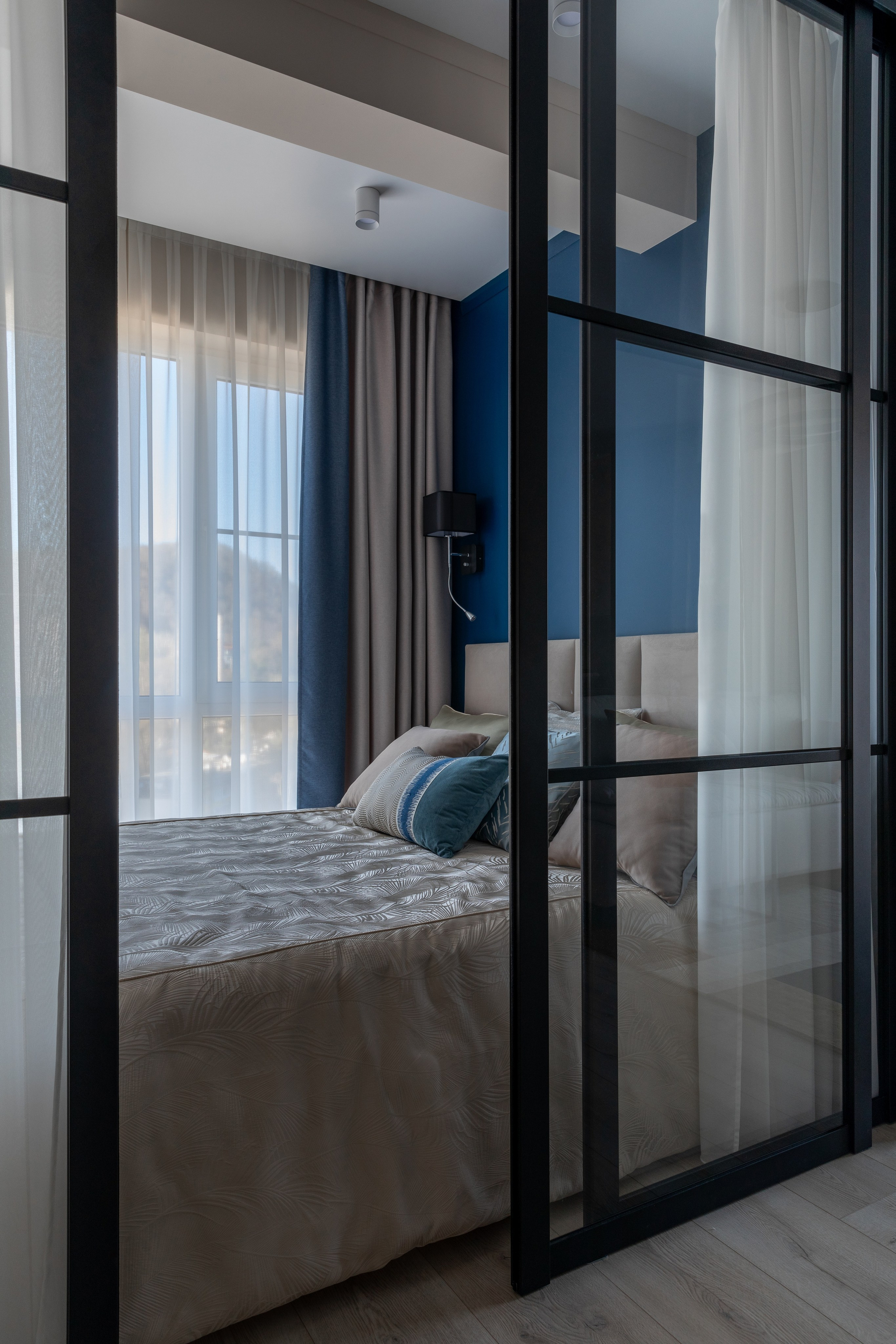 Проекты до 40 м². Интерьерный фотограф Москва