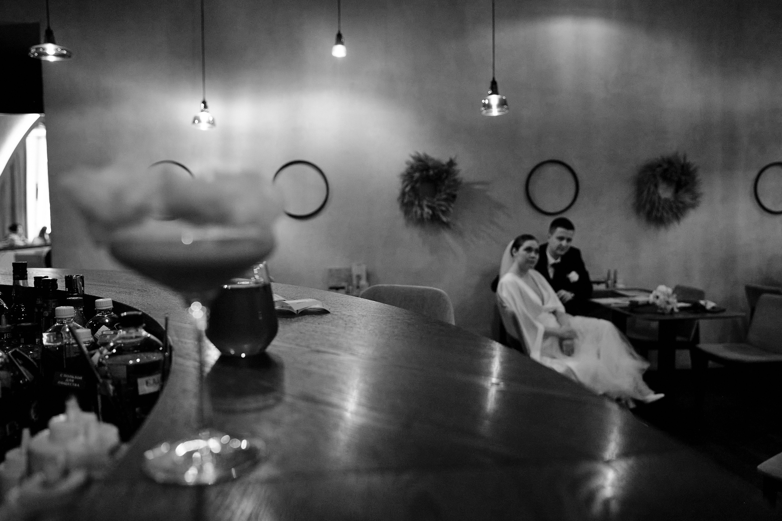 Наш День. Свадебный фотограф в Красноярске Владимир Ятмасов