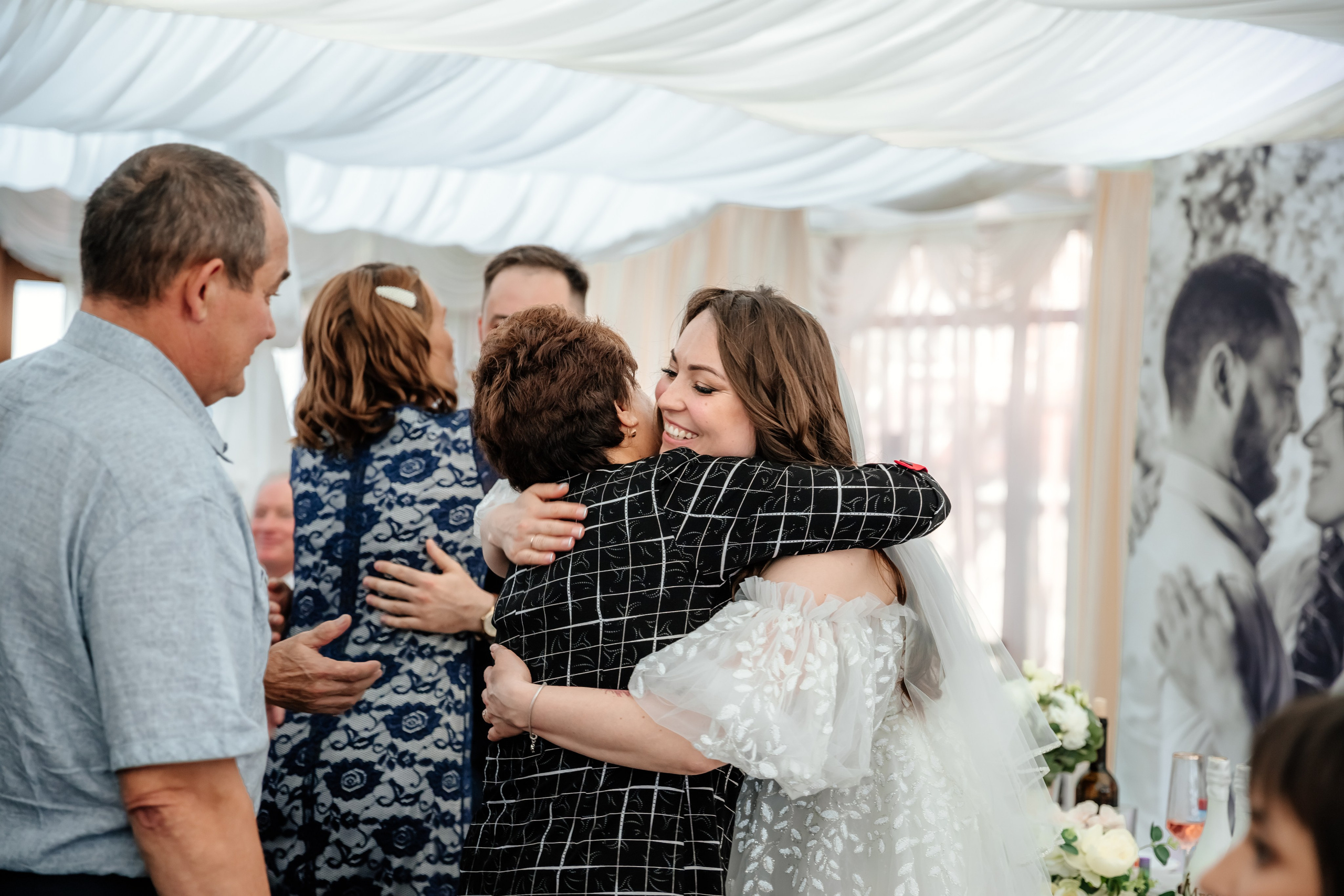 Эдуард и Айназ. Свадебный и семейный фотограф Разида Мухаметова