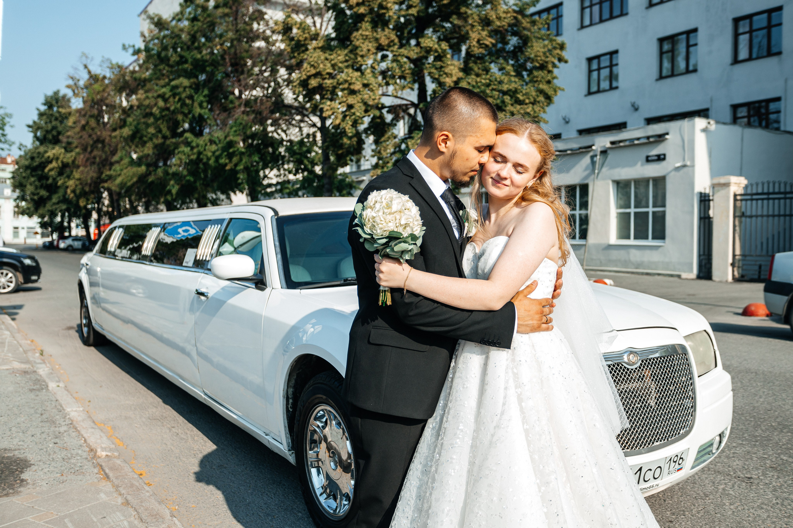 Счастье в моментах. Александр Оношкин. Свадебный фотограф в Екатеринбурге