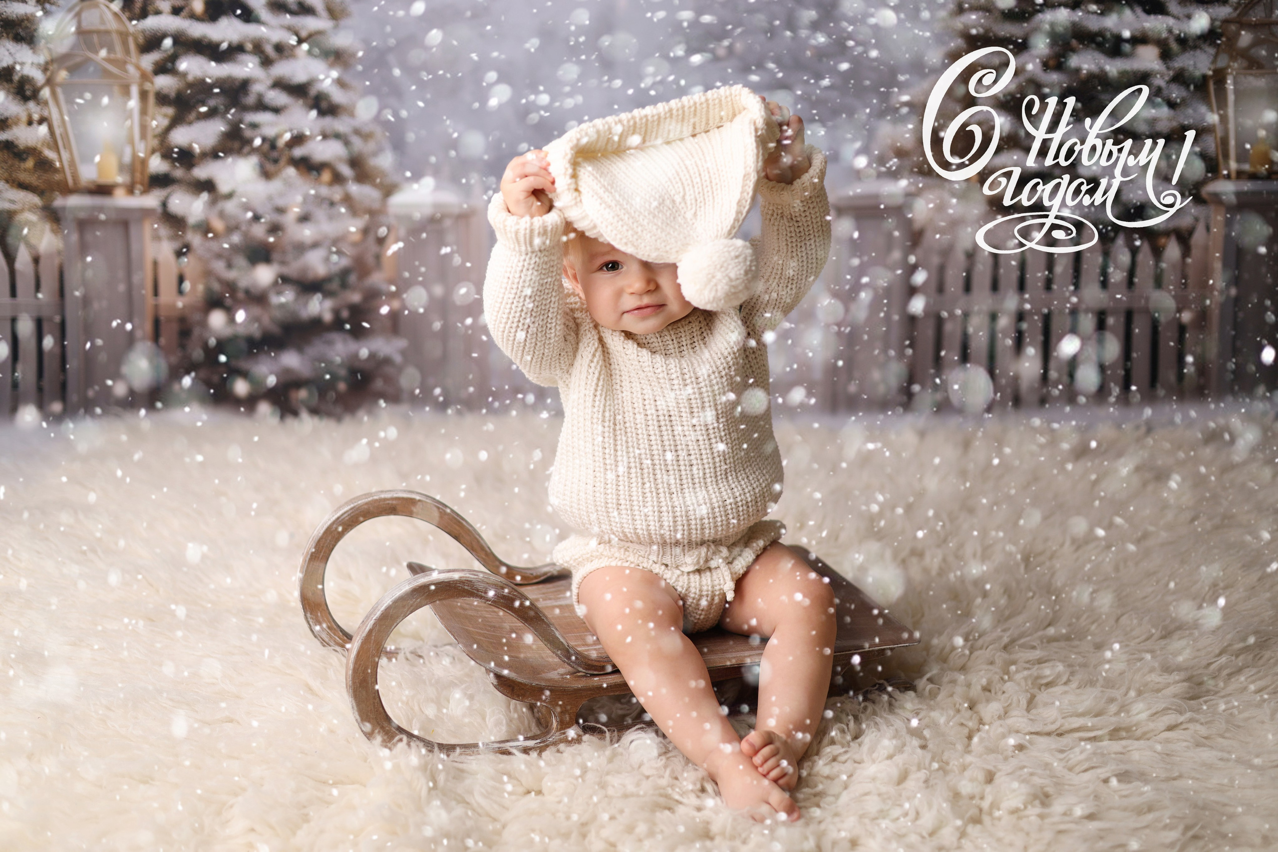 Фотосессия 1 годика Есении. Фотограф в Бутово Столярова Светлана. Фотограф новорожденных Москва. Ньюборн фотограф Москва