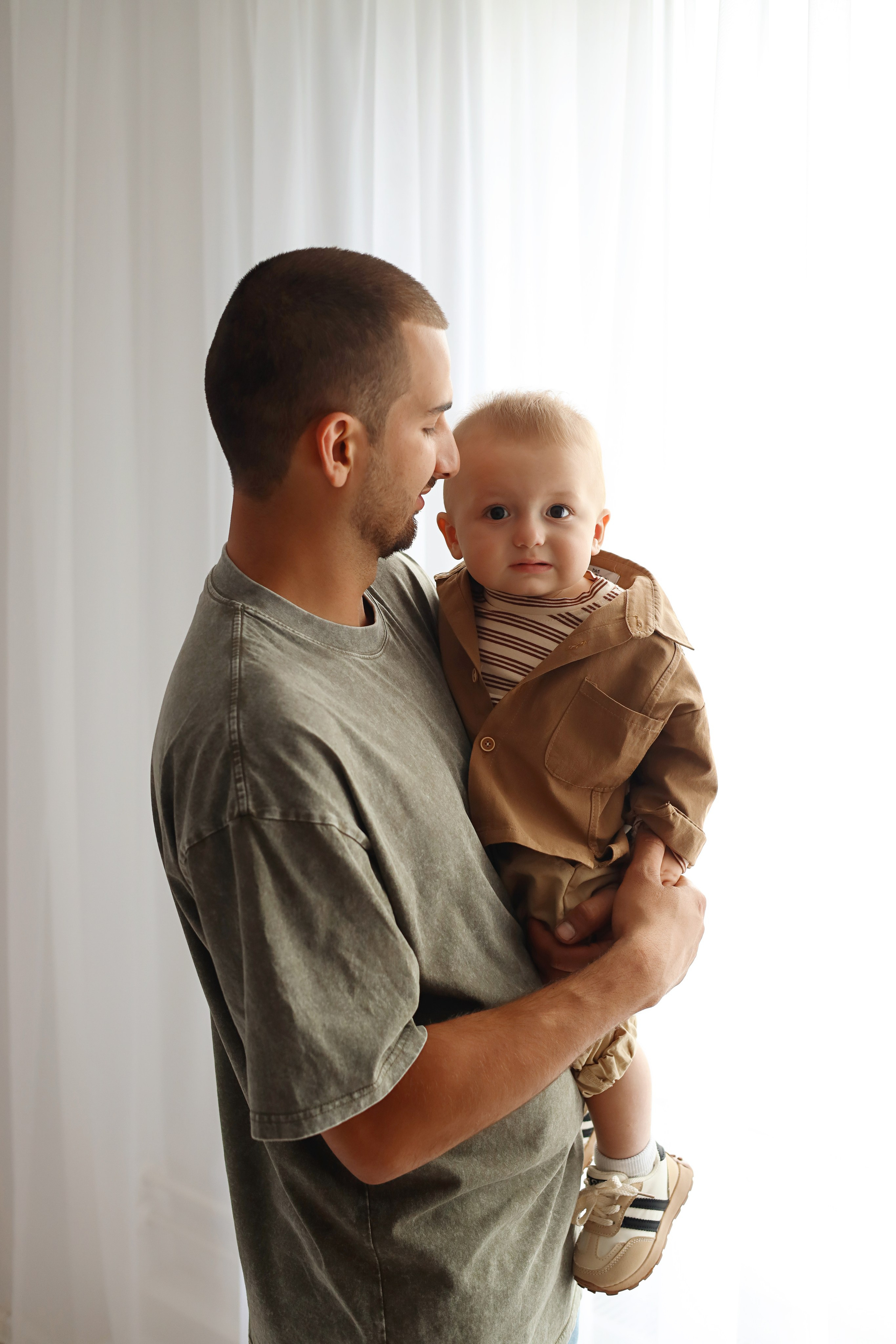 1 годик Адаму. Фотограф новорожденных Москва. Ньюборн фотограф Москва