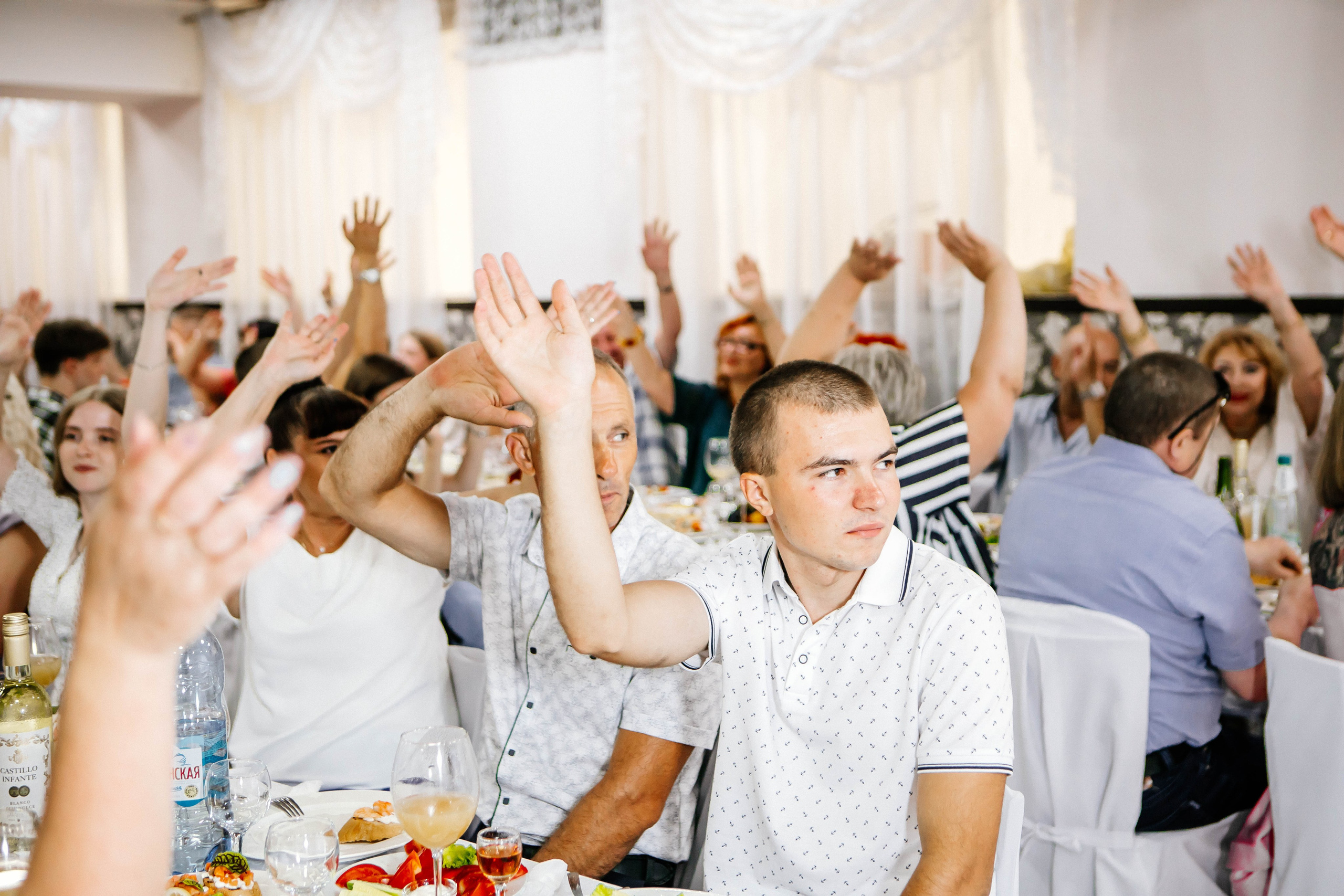 Форсаж. Рыжова Тамара