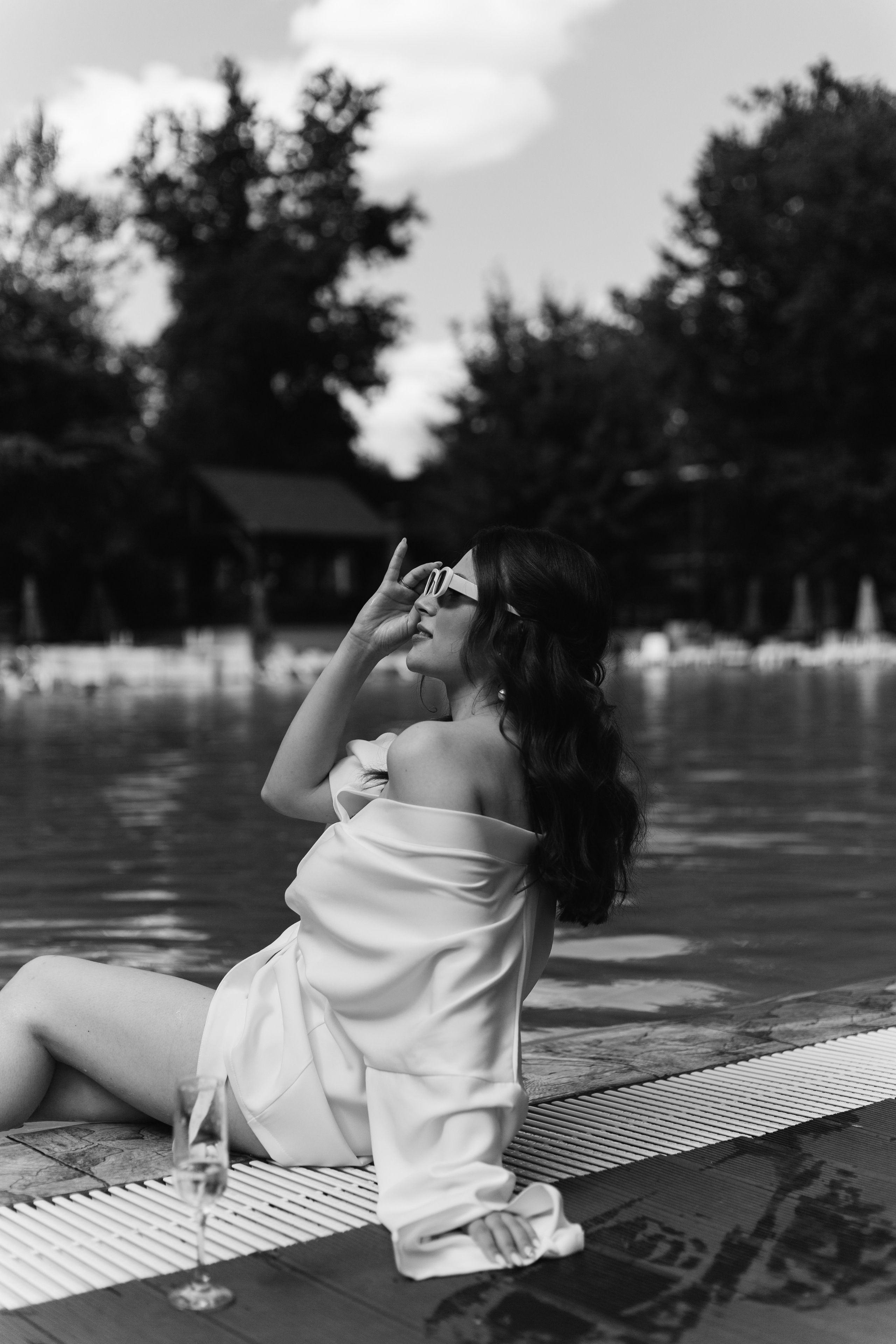 Диана и Лёша. Катерина Макиева