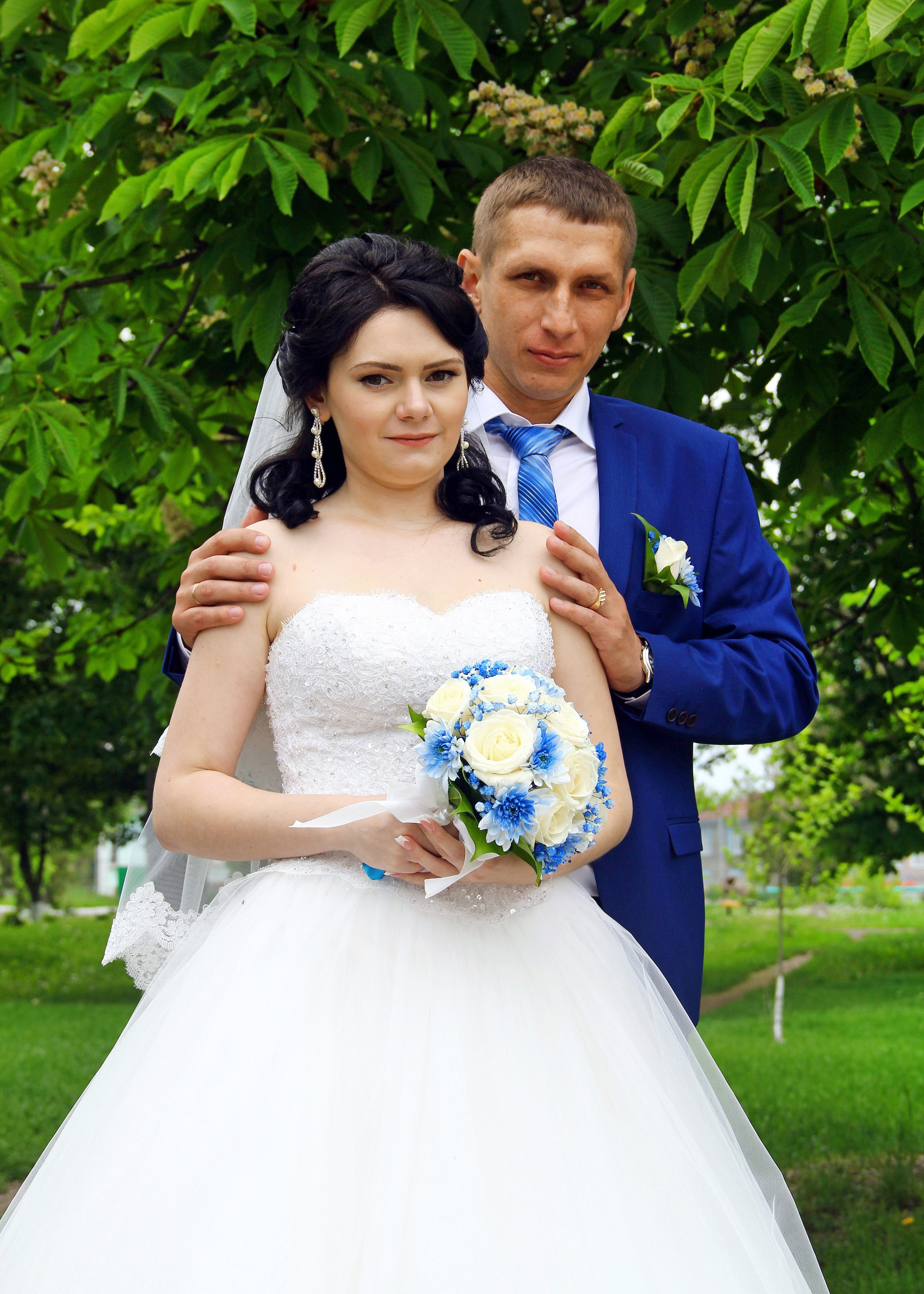 Максим и Виктория. Игорь Варава свадебный фотограф видеограф Белая Глина Краснодар