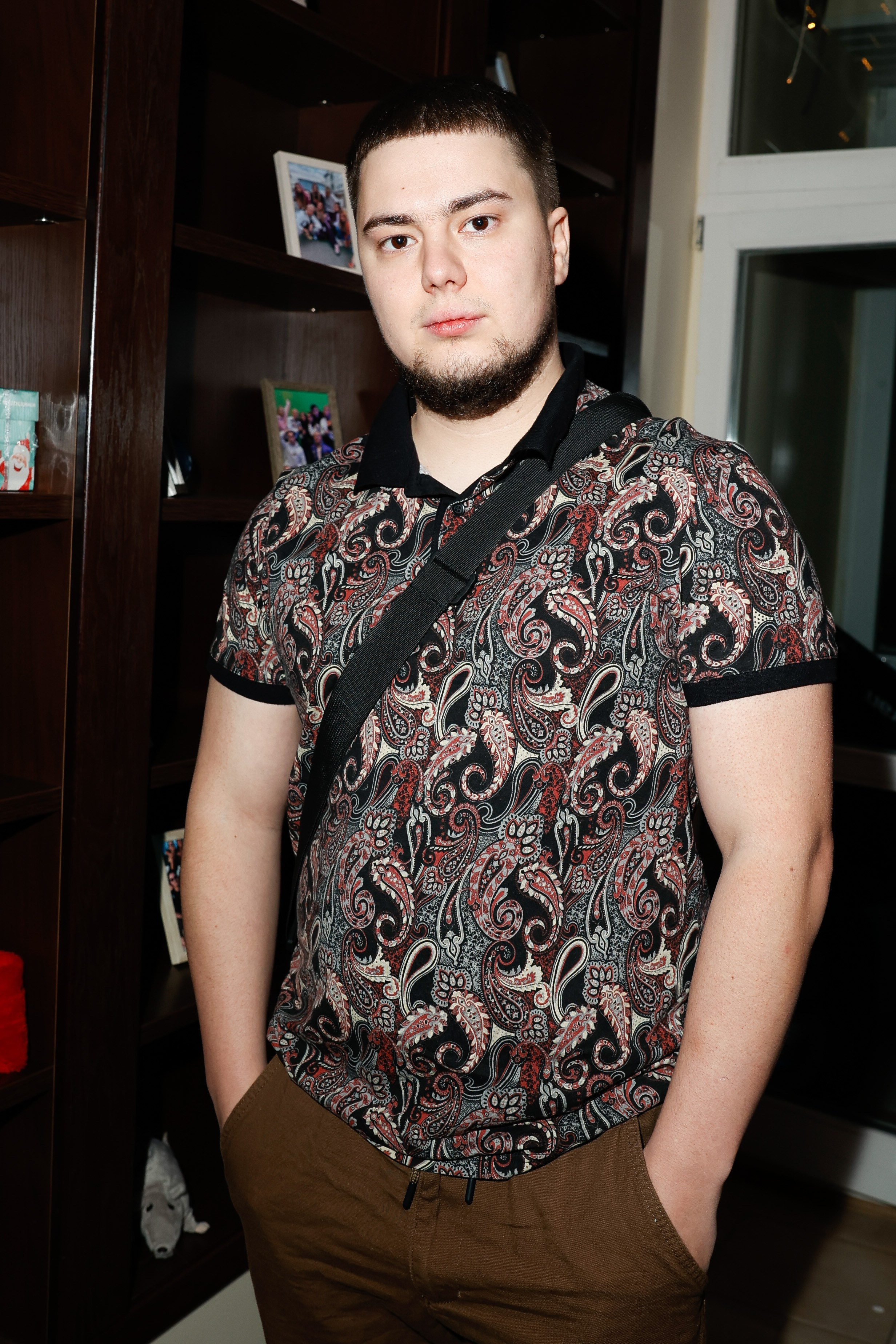 HYPE HOUSE. Nikolskayasecular