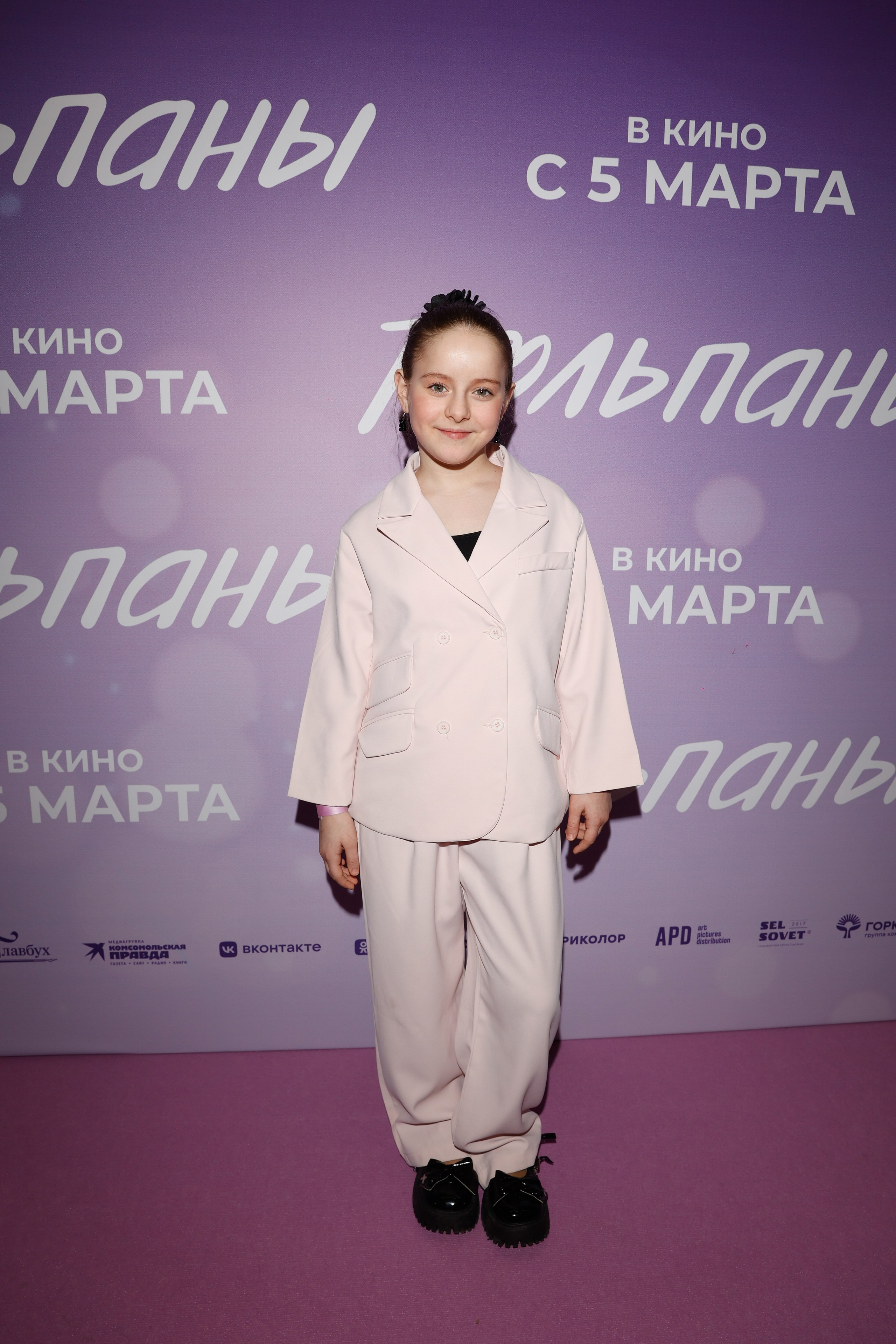 ТЮЛЬПАНЫ. Nikolskayasecular