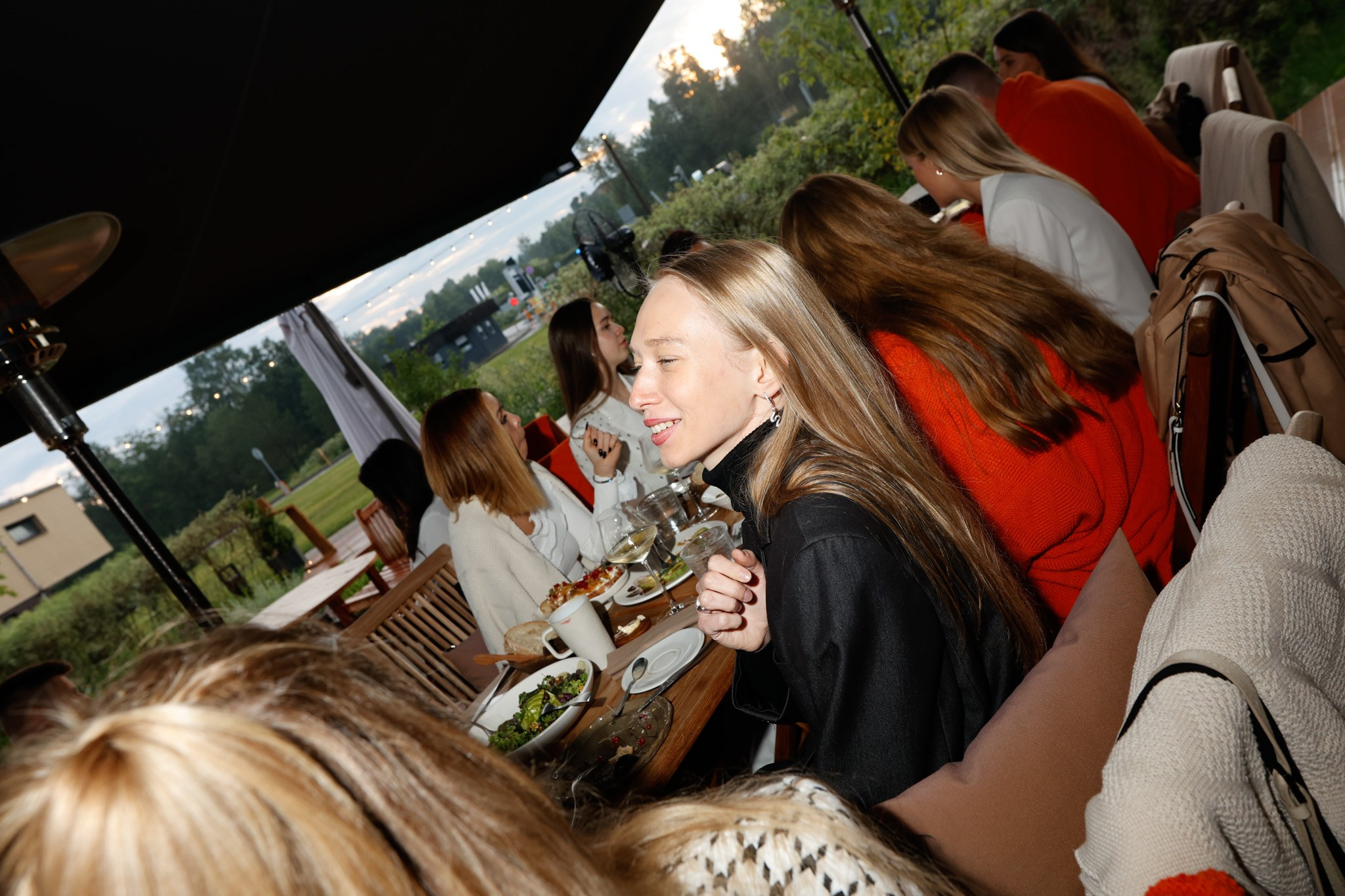 АННА БЕЛЛИС. Nikolskayasecular