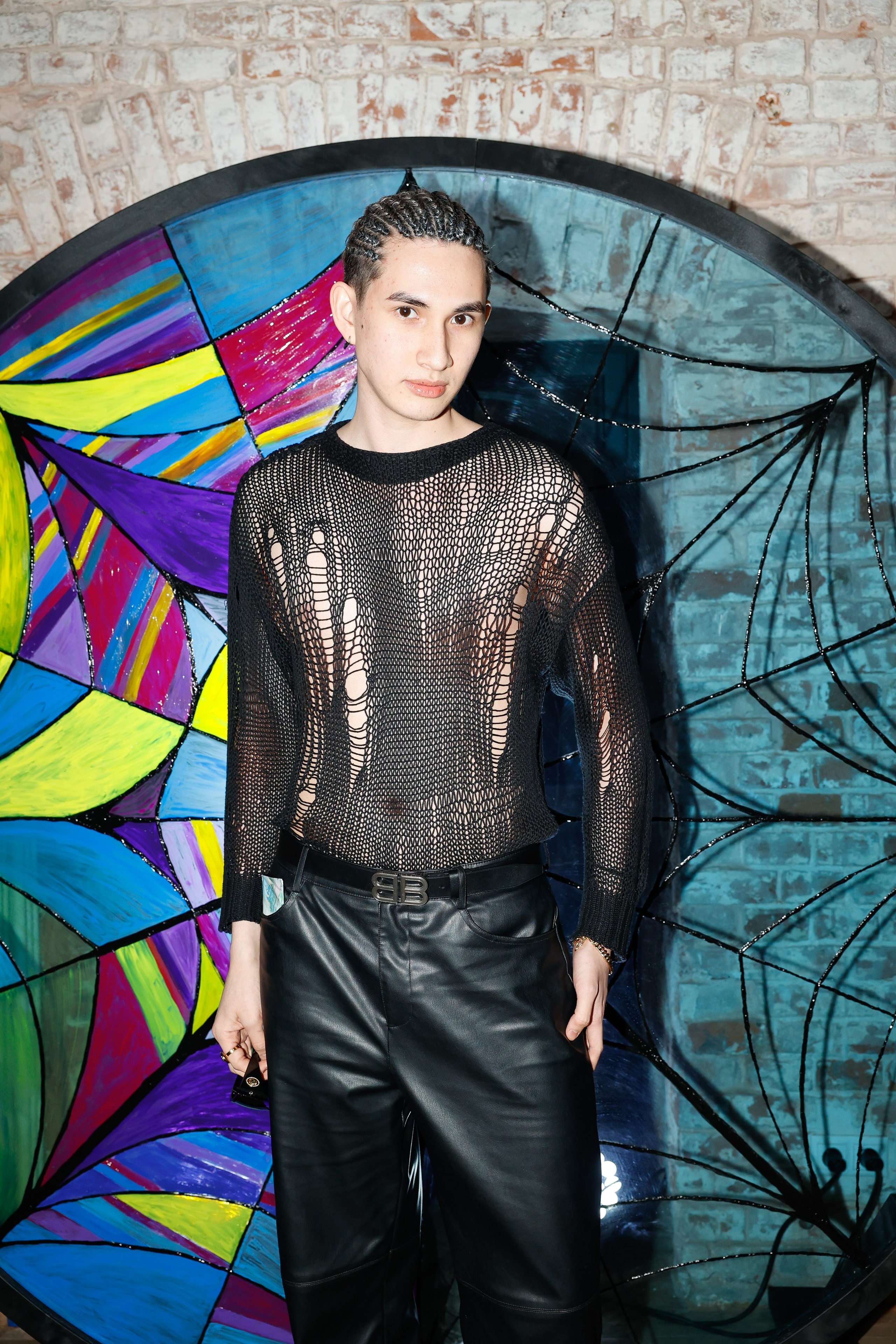 WEDNESDAY PARTY. Nikolskayasecular