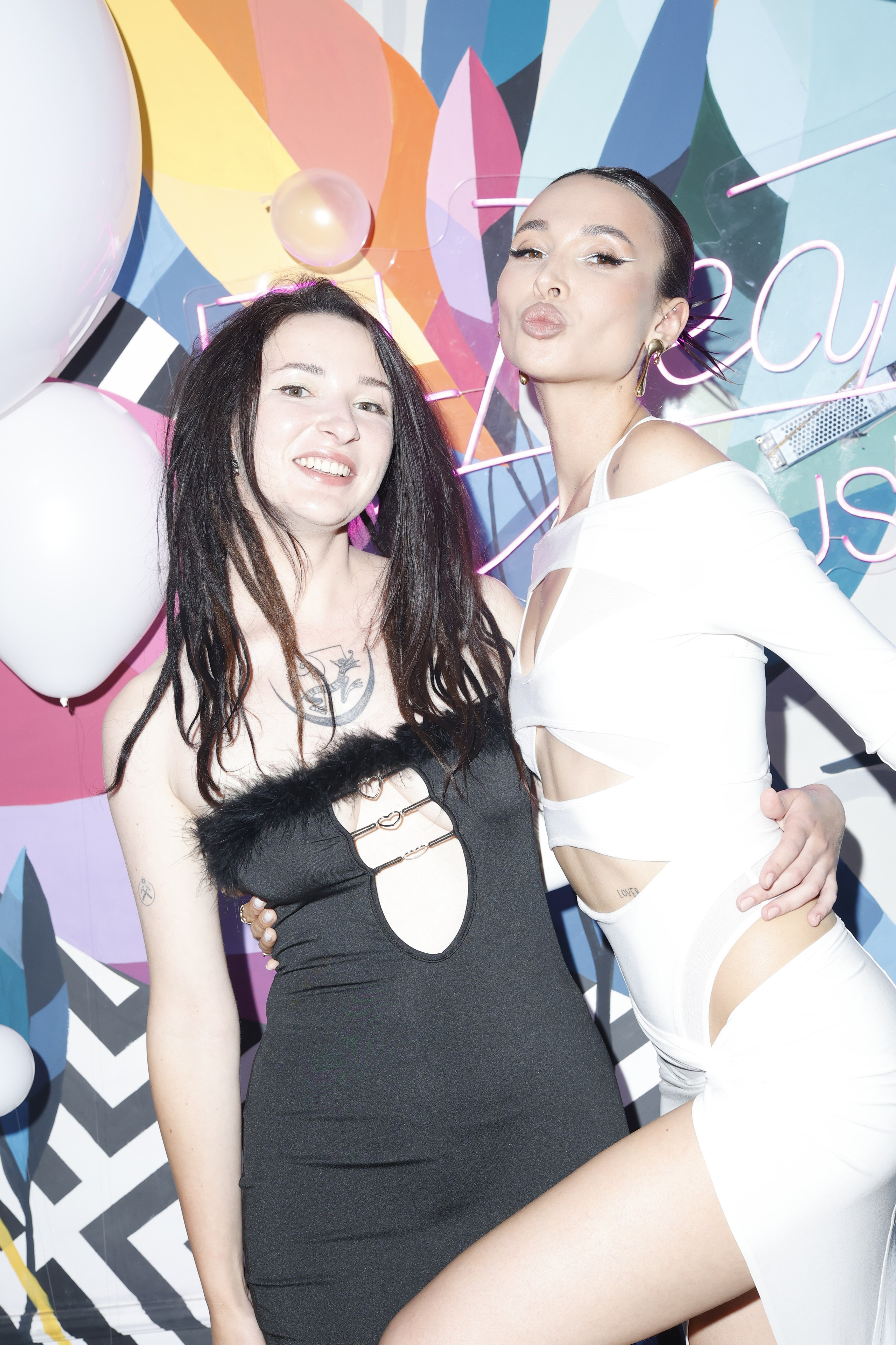 МАША ПАК. Nikolskayasecular