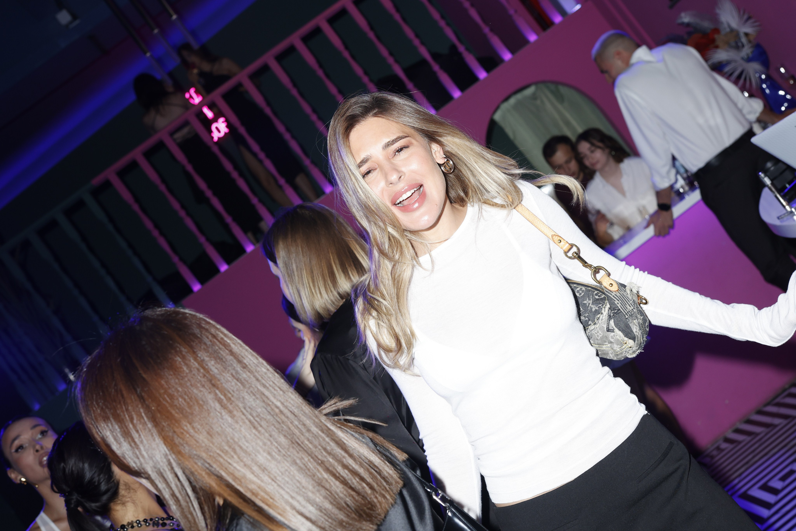 МАША ПАК. Nikolskayasecular