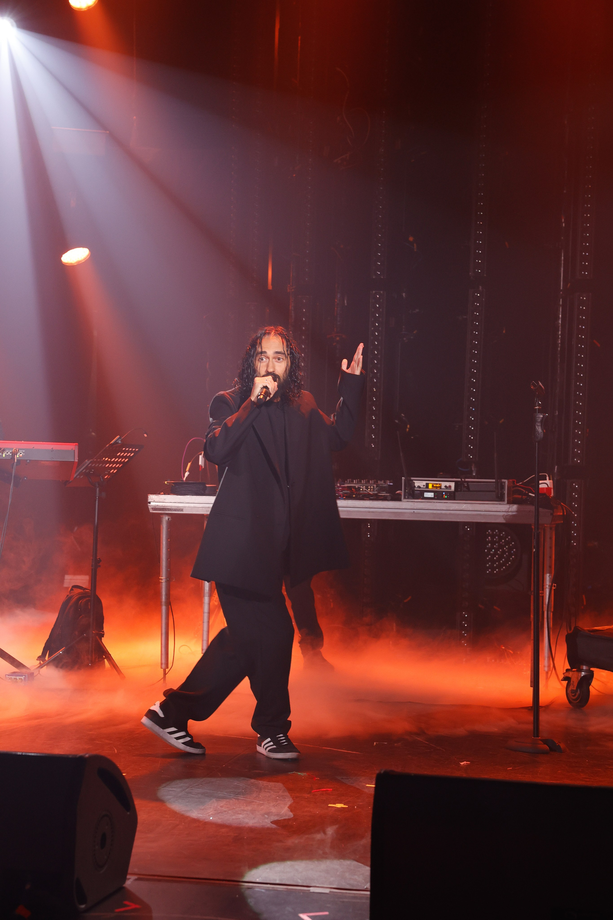 LERCHEK. Nikolskayasecular