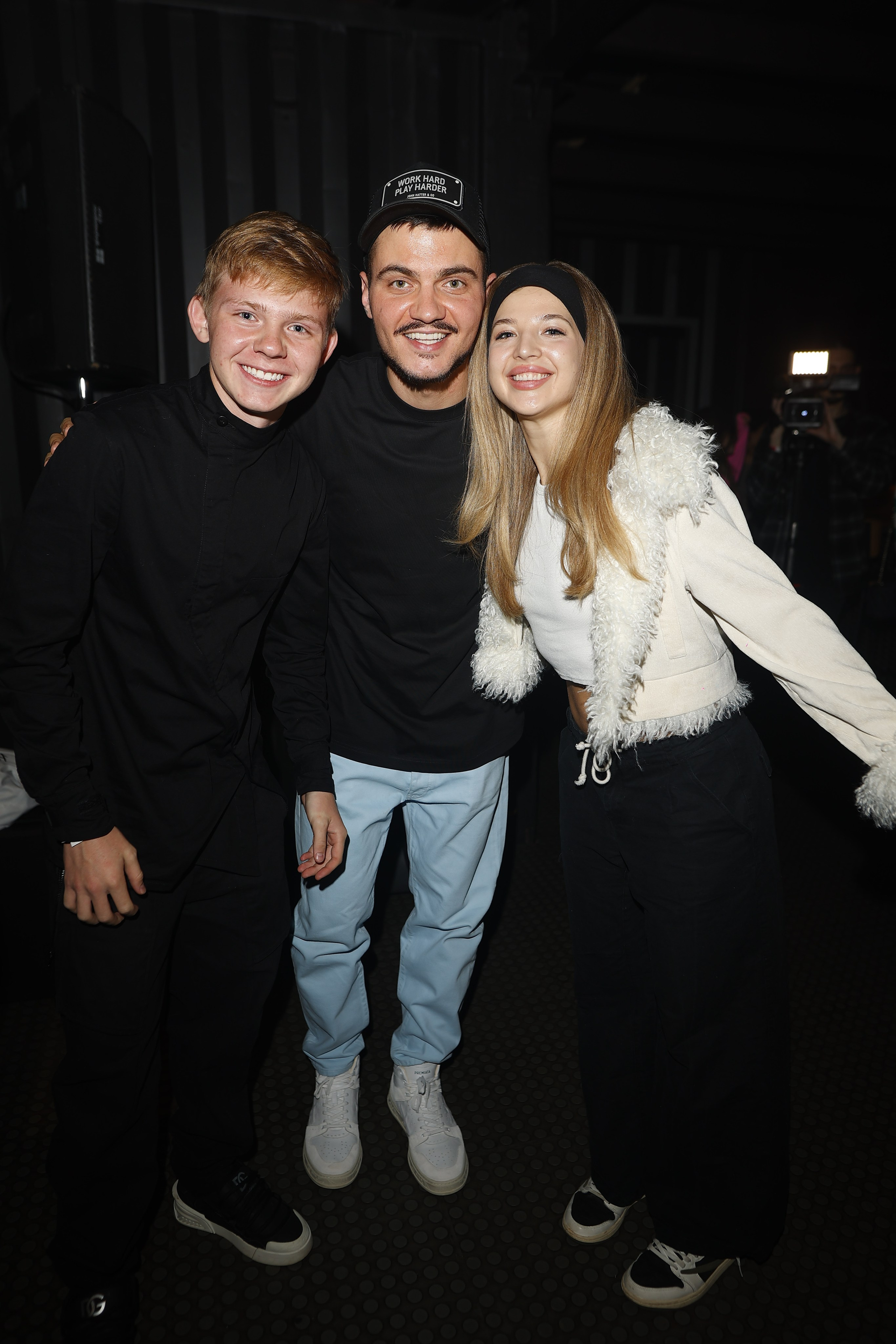 КАТЯ АДУШКИНА. Nikolskayasecular