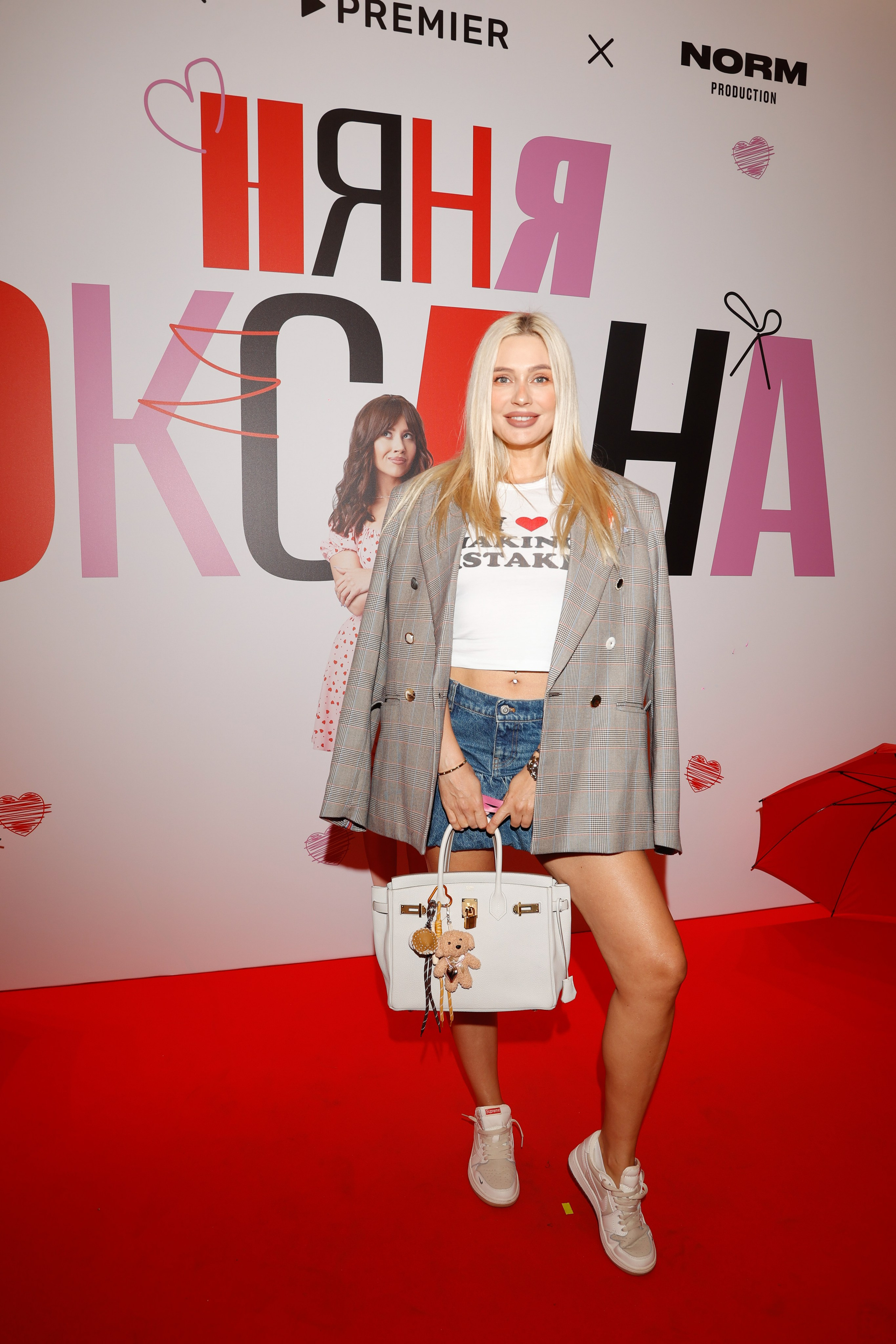 НЯНЯ ОКСАНА. Nikolskayasecular