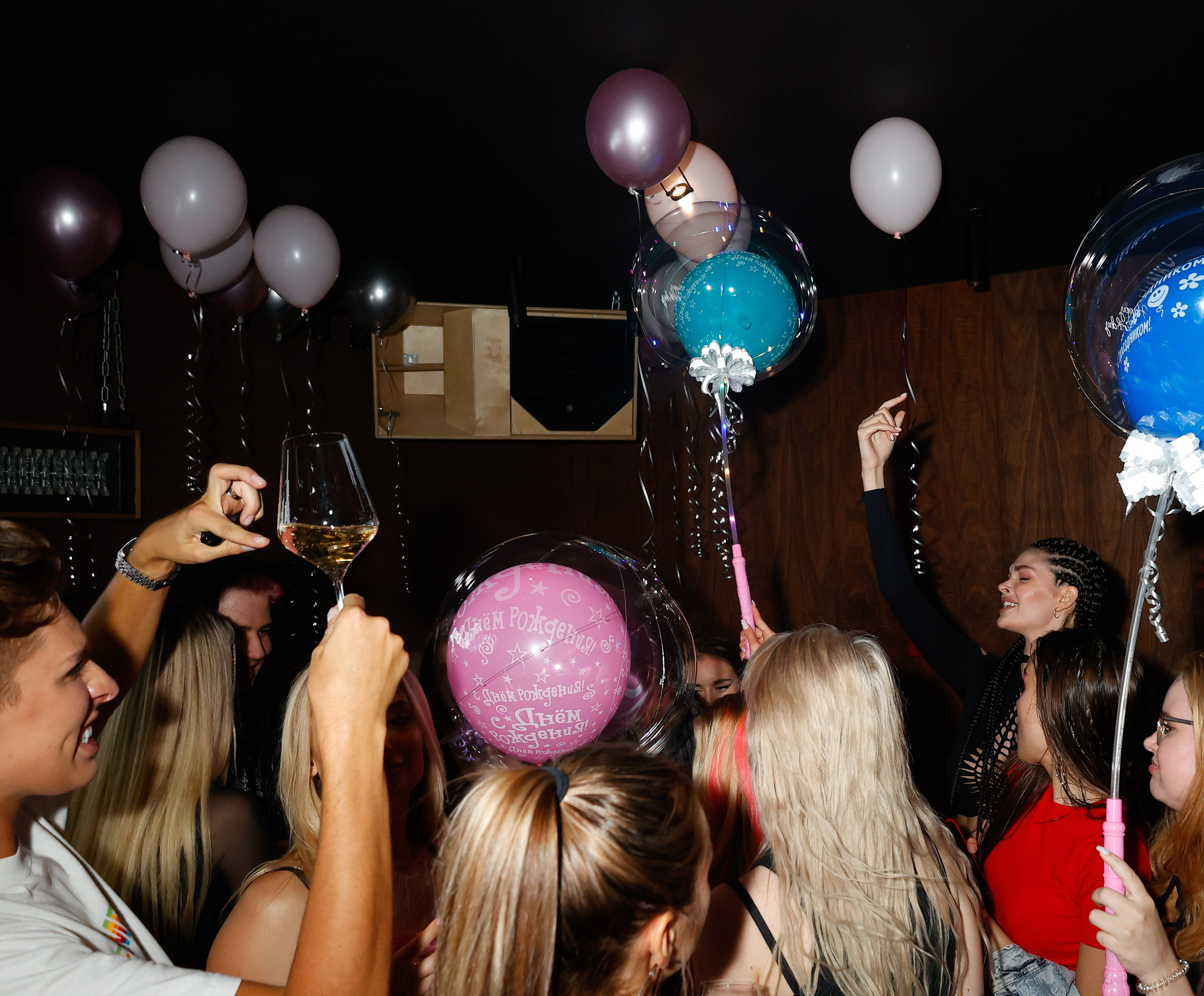 АЛЛА БРУЛЕТОВА. Nikolskayasecular