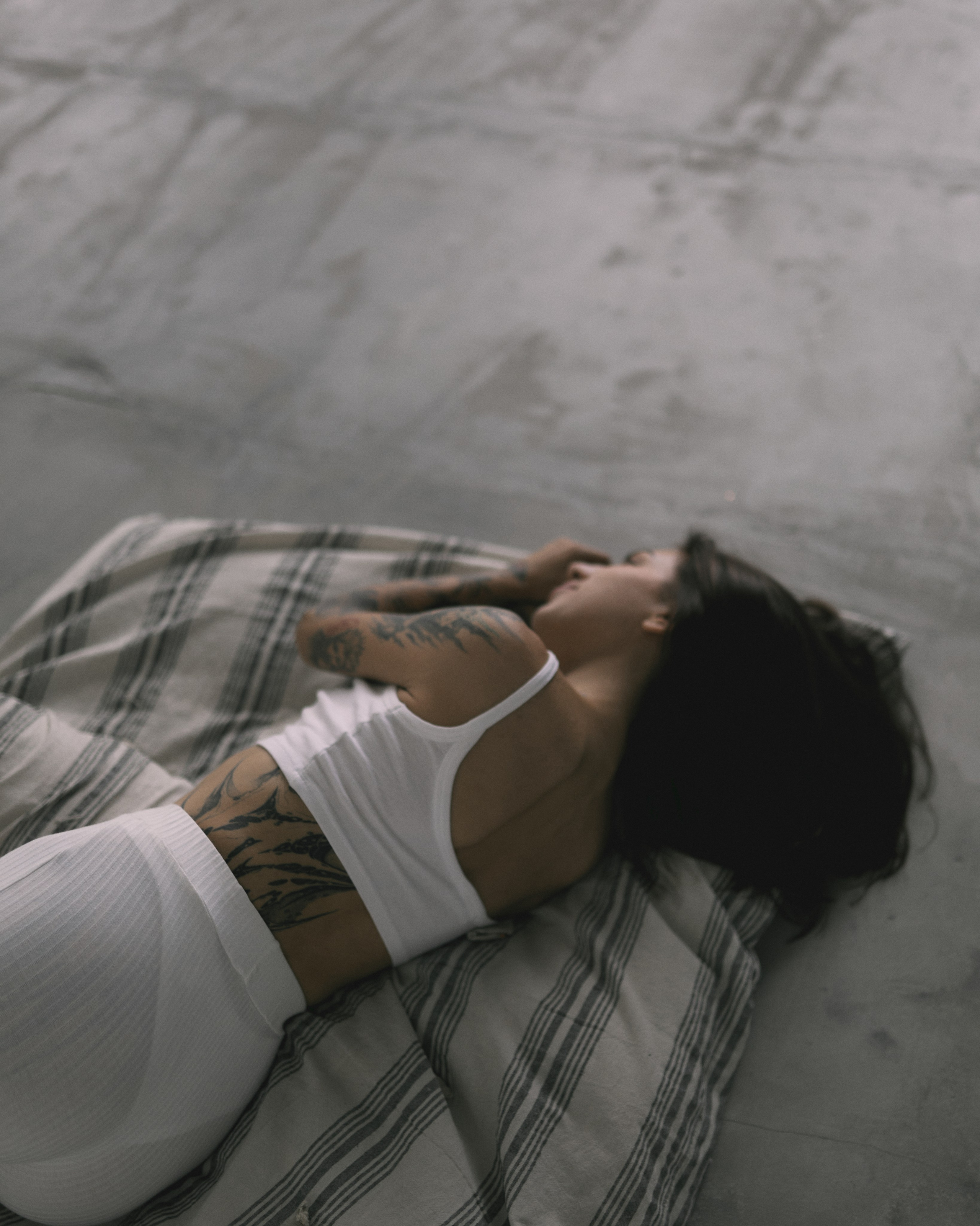 Lena. Олеся Ишуткина I Фотограф в Саратове