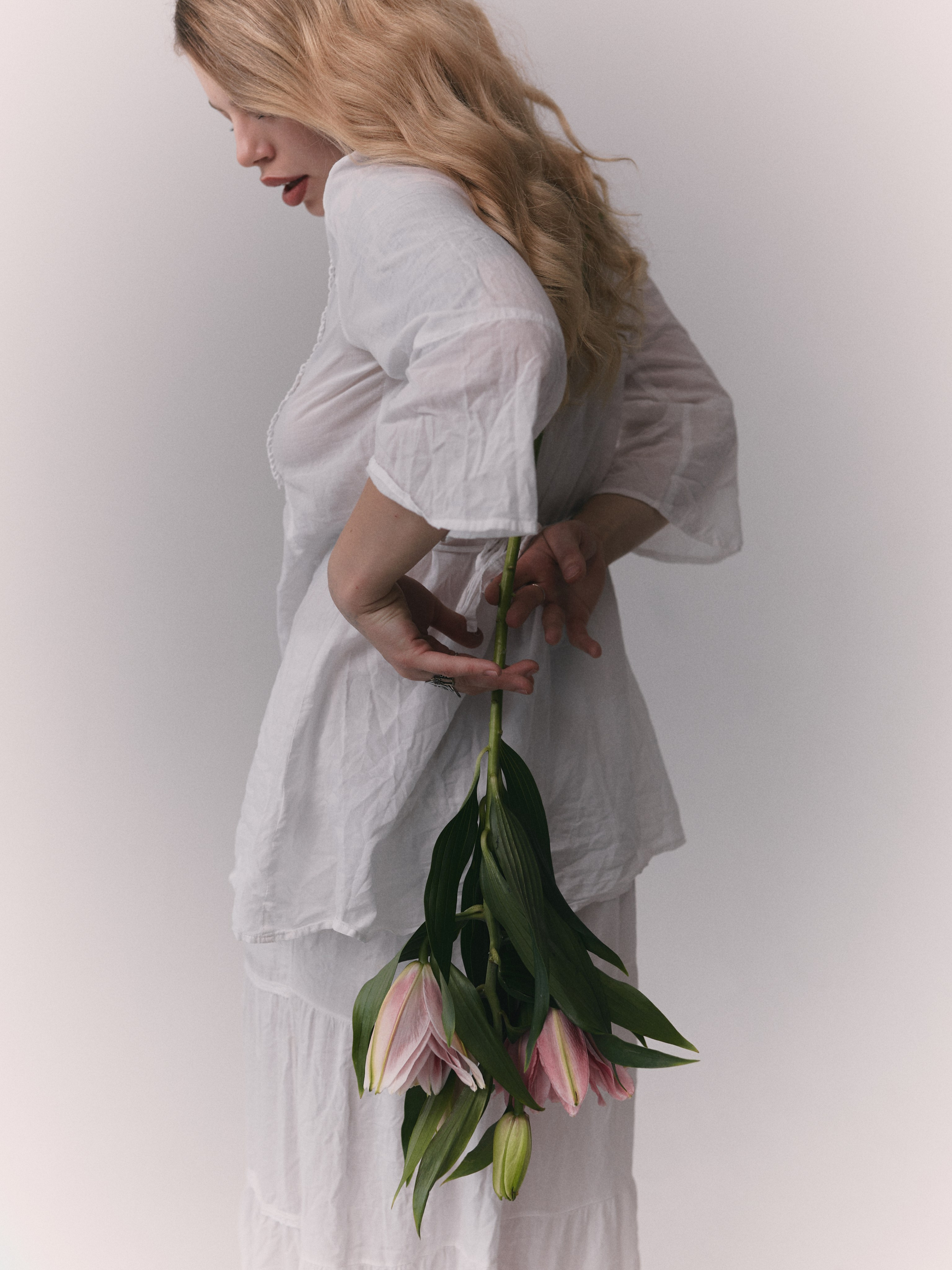 Flowers Ann. Олеся Ишуткина I Фотограф в Саратове