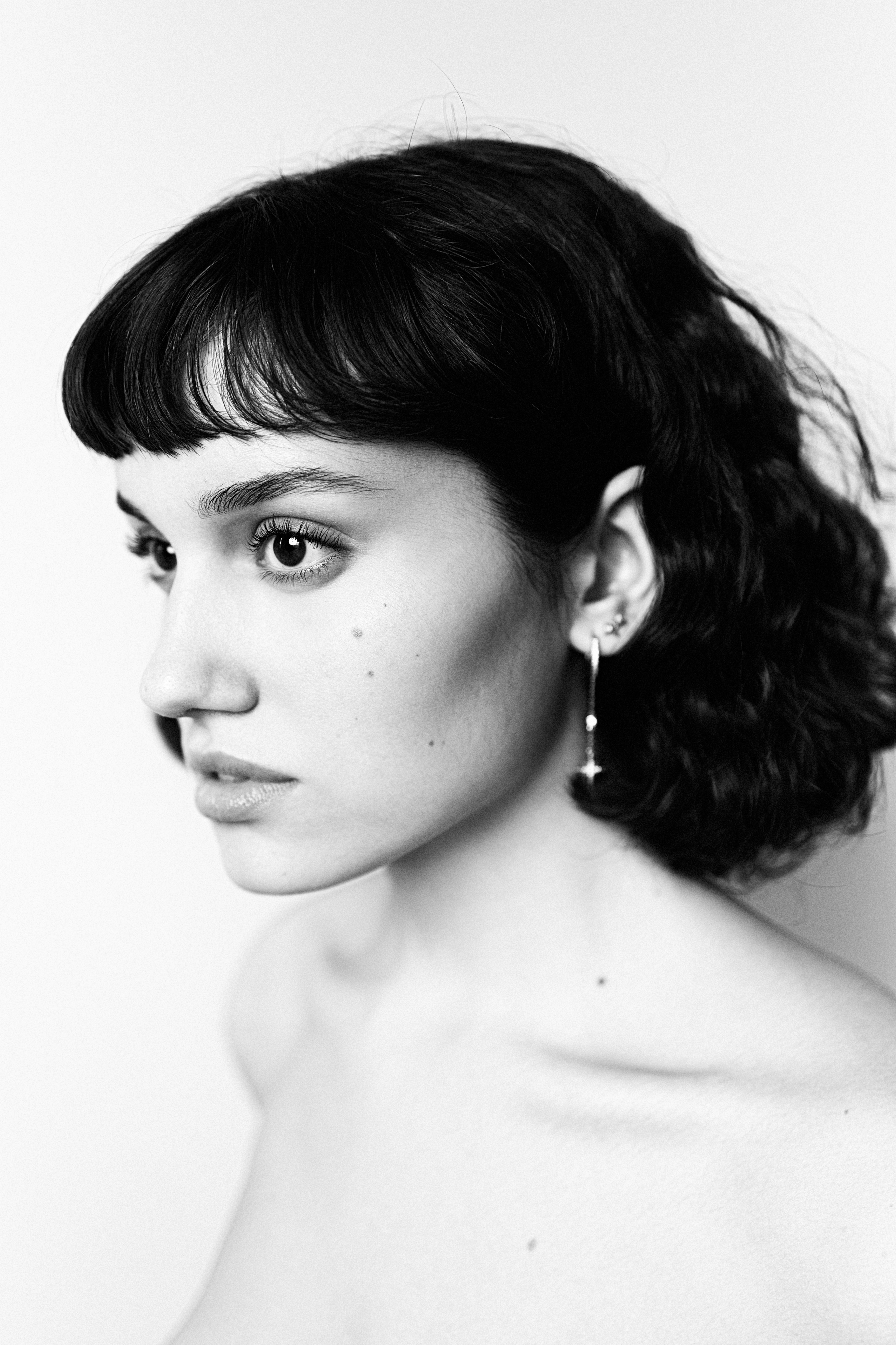 Студийные съемки 2025 г. Фотограф Роксана, Санкт-Петербург