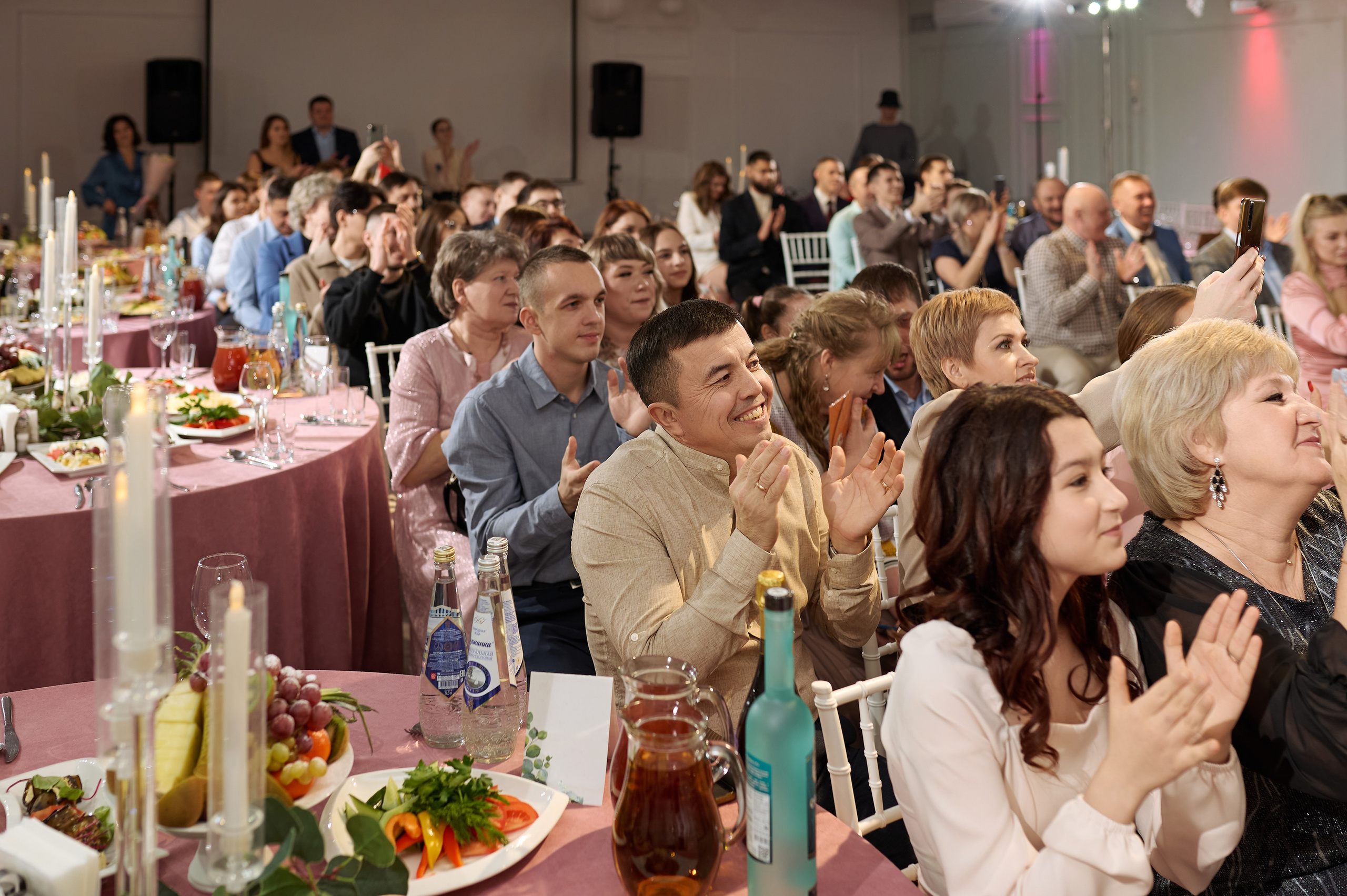 Наш день. Свадебный и семейный фотограф Регина Кагарманова