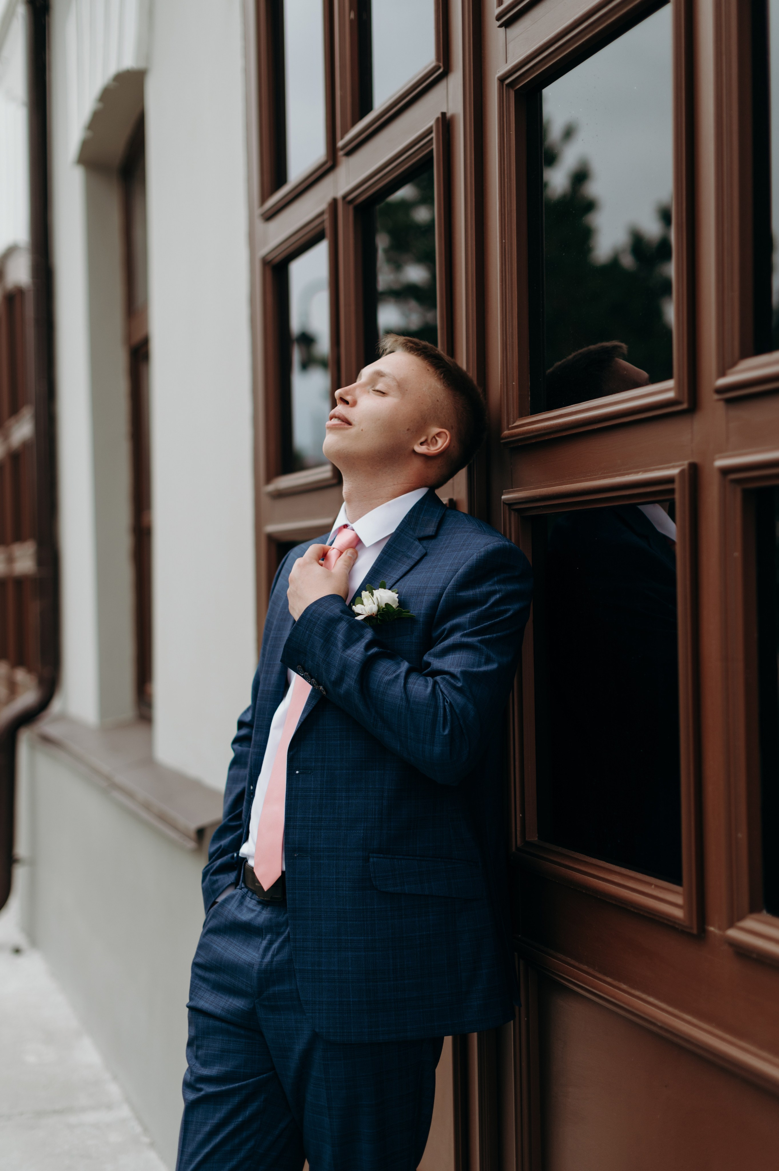 Вадим и Анна. Фотограф в Абакане и Минусинске