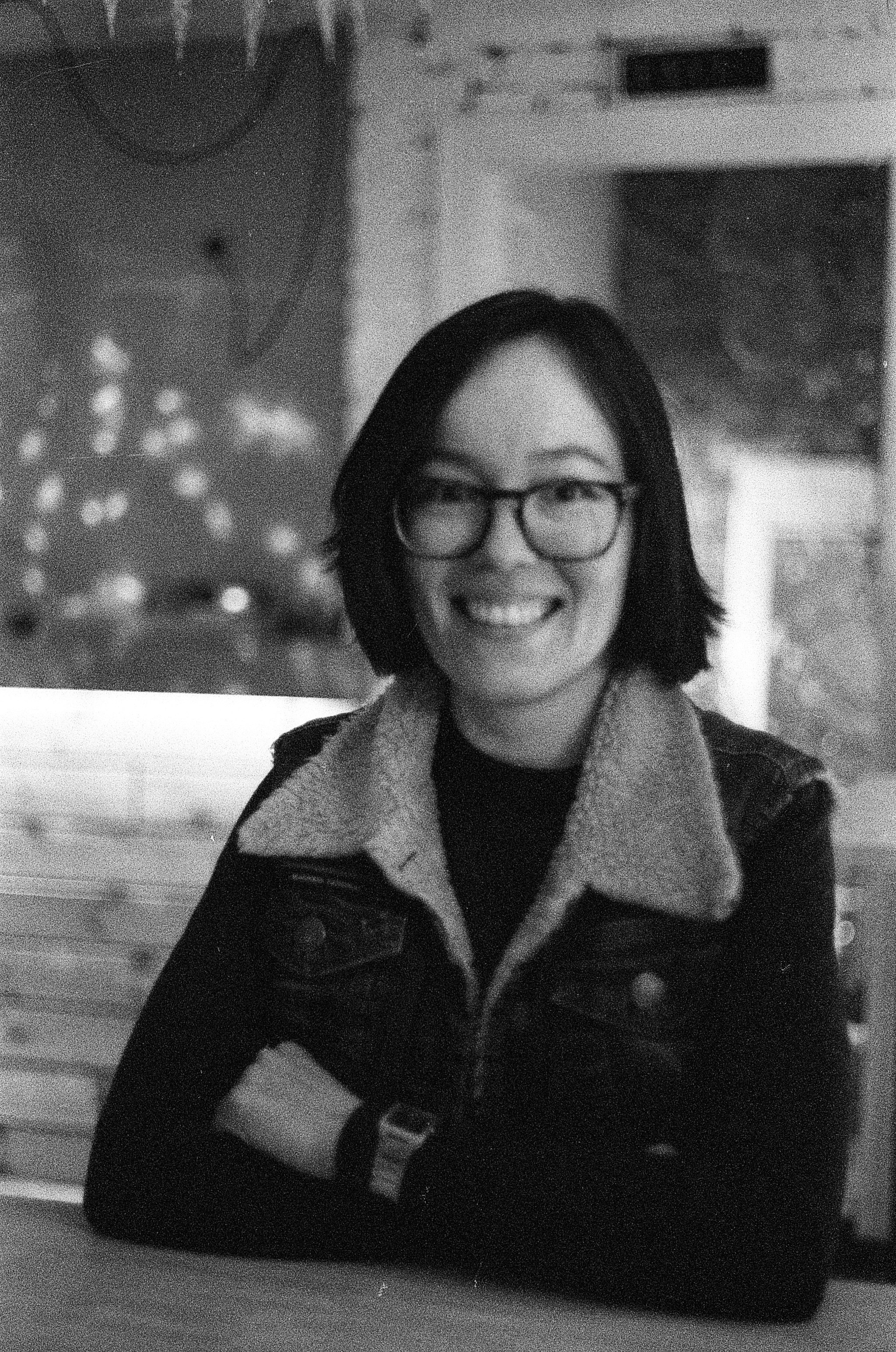 Элла. Плёнка