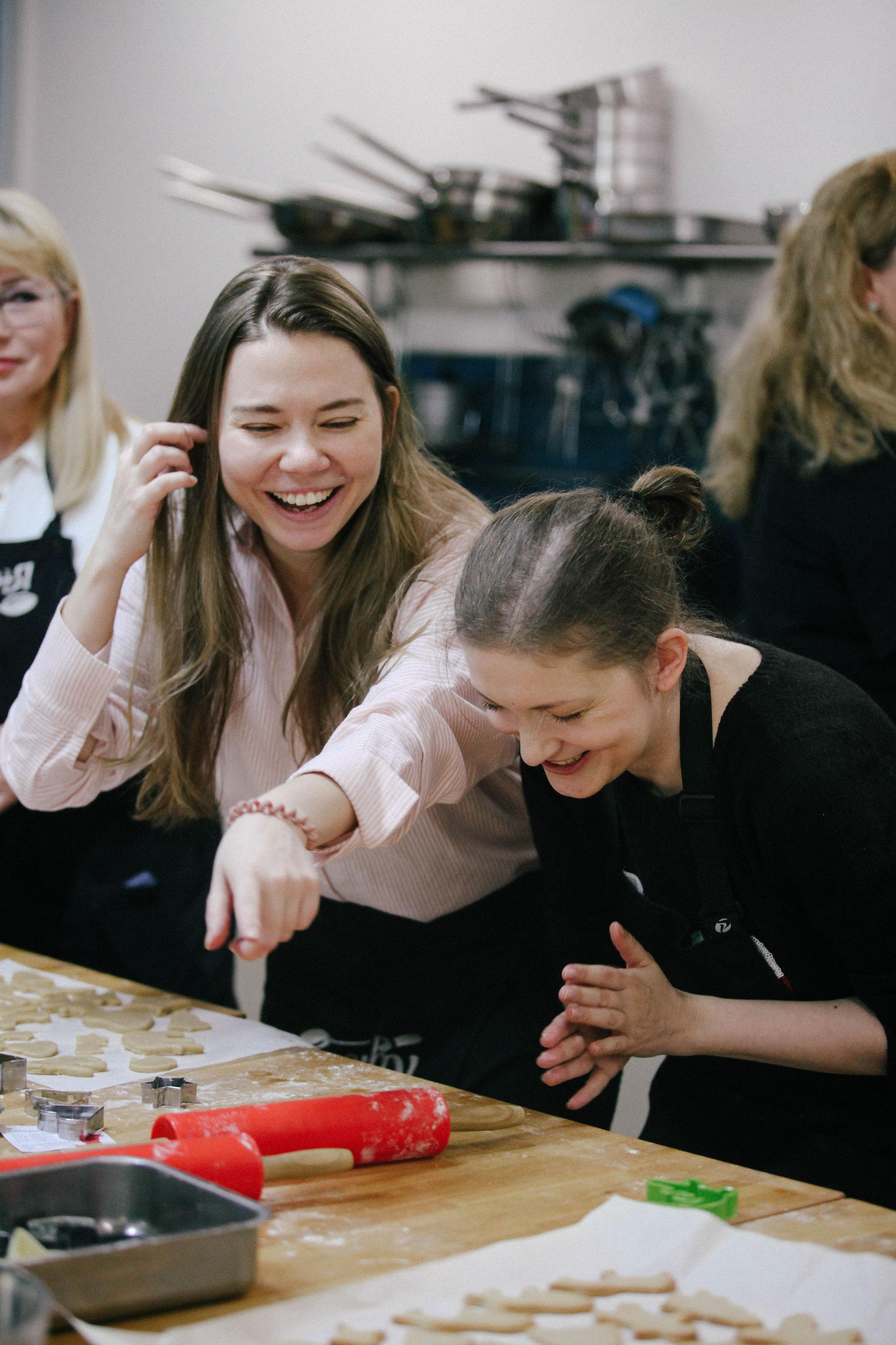 Мастер-класс для взрослых drb