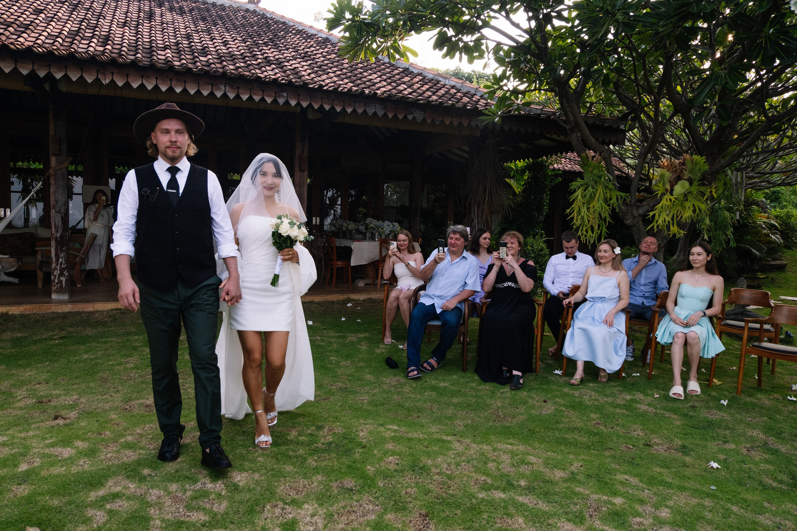 Бали|Ярослав&Камила. Фотограф на Бали|Свадьба на Бали