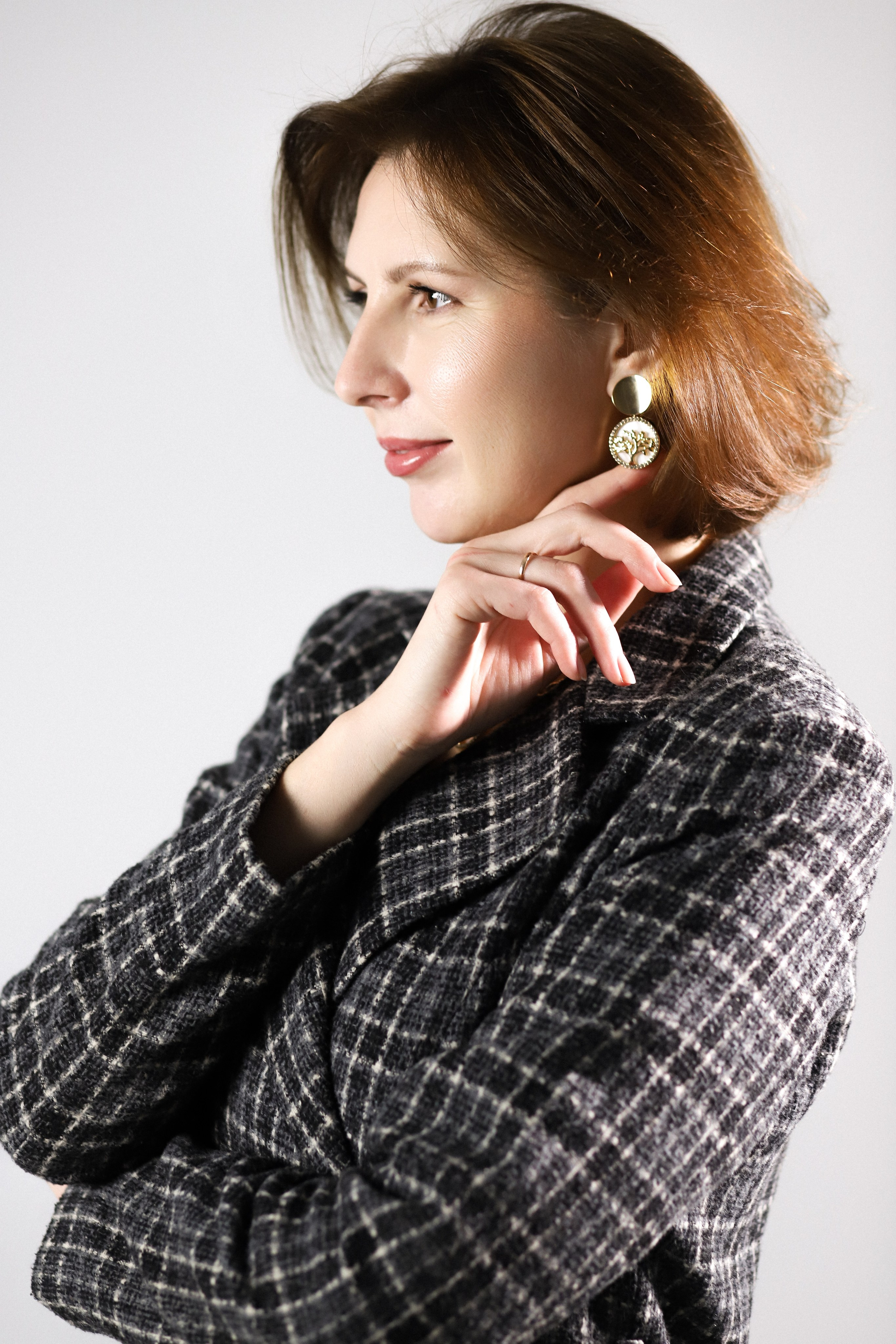 Индивидуальная. Даша Лукошкина Фотограф Шуя | Иваново