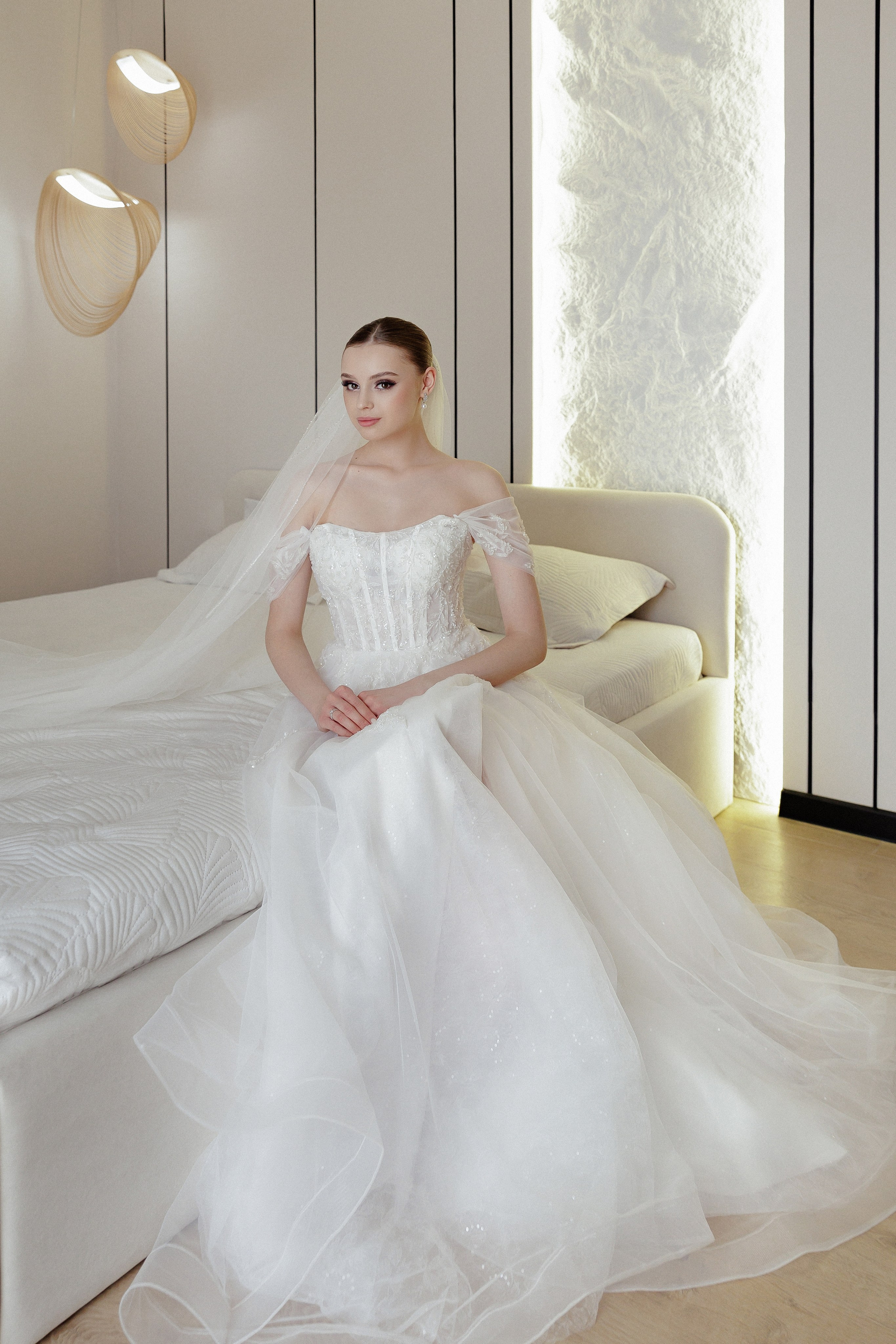 Яна и Максим. Фотограф Костанай Кукуруза Анжела