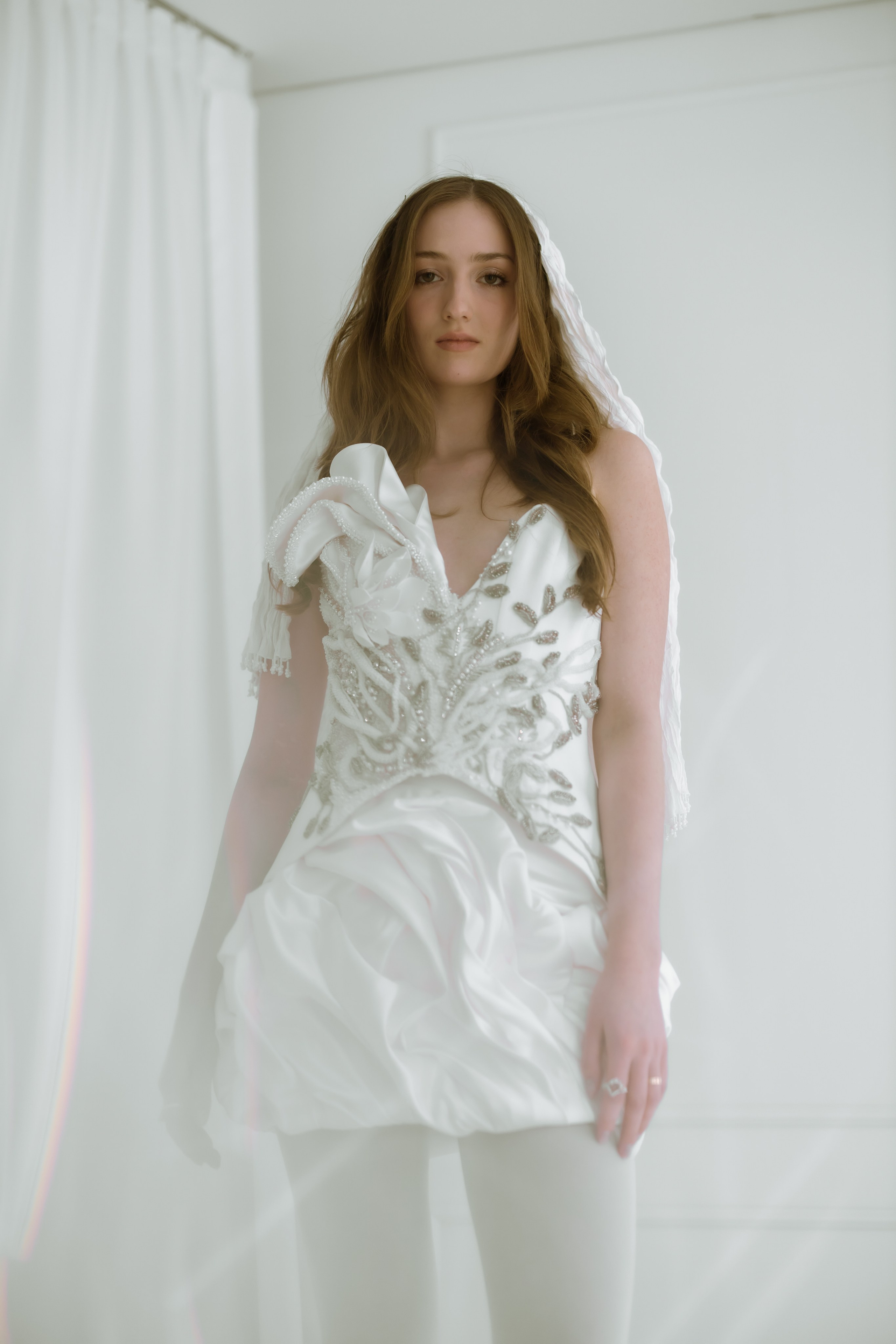 KYRAJE ЗАКУЛИСЬЕ. Фотограф Элла Ефимова