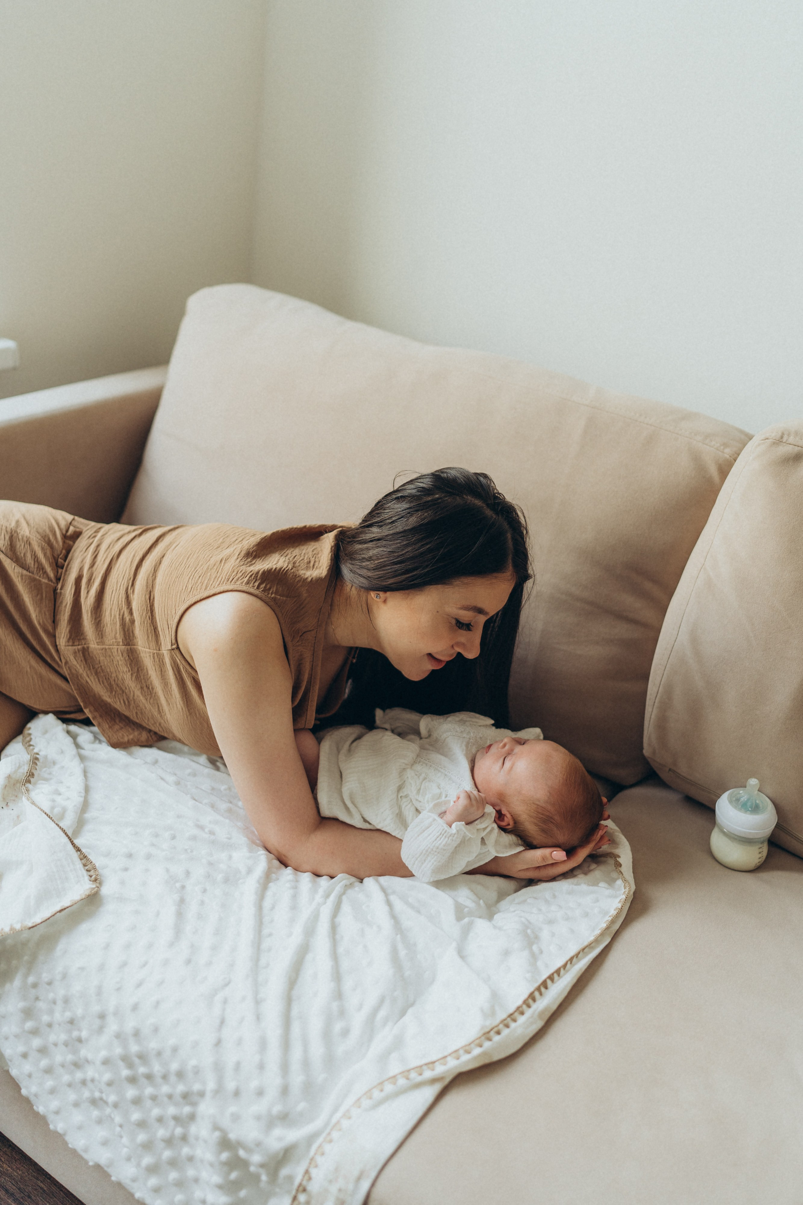 Азамат / Жаклин и Аделя. Фотограф в Санкт-Петербурге — Лучина Екатерина