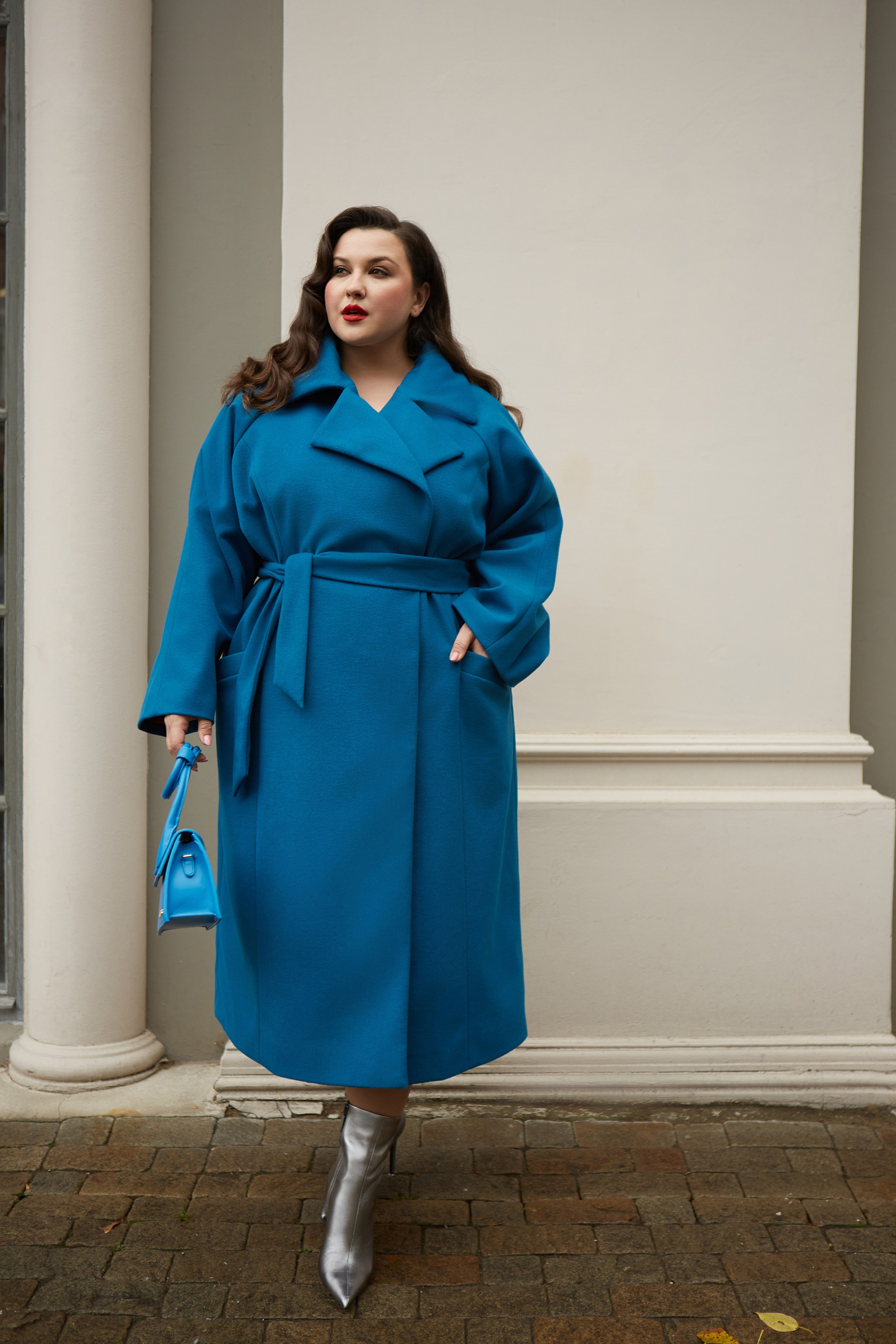 Дарья, 59-60 р-р, 172 рост. KED Production — продакшн из СПб. Создаём фото, видео и контент, который помогает брендам и селлерам продавать больше