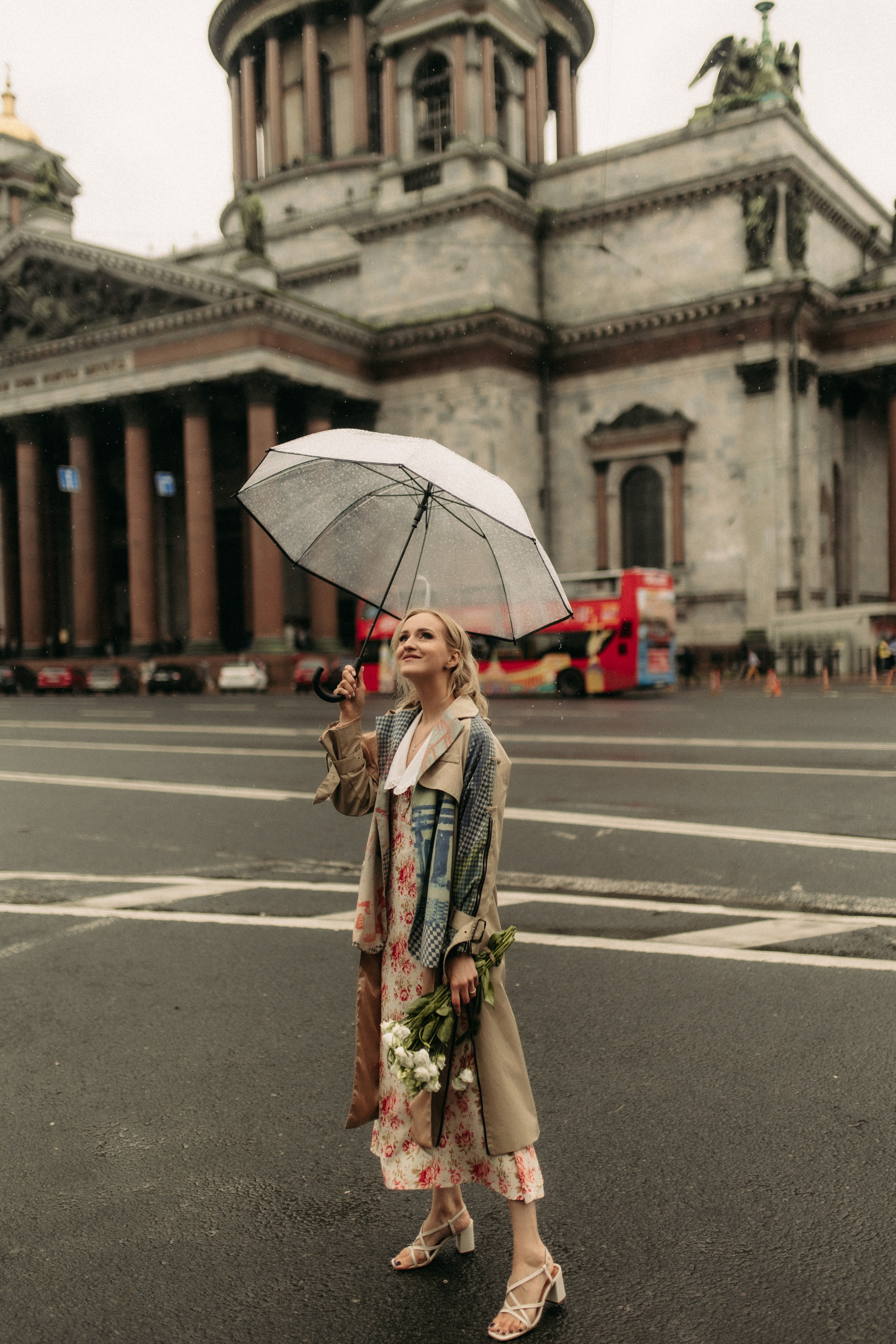 Екатерина. Фотограф в Санкт-Петербурге