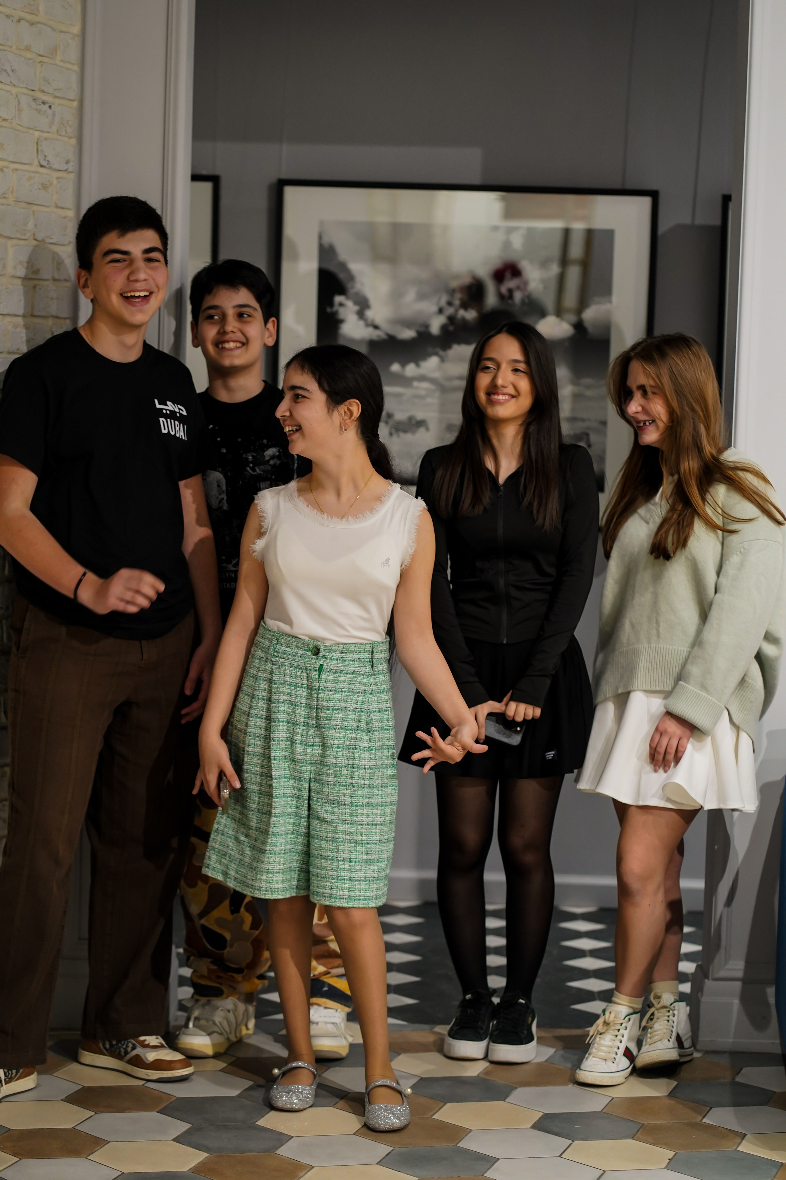 День Рождения Кулинарный мастер класс. Фотограф