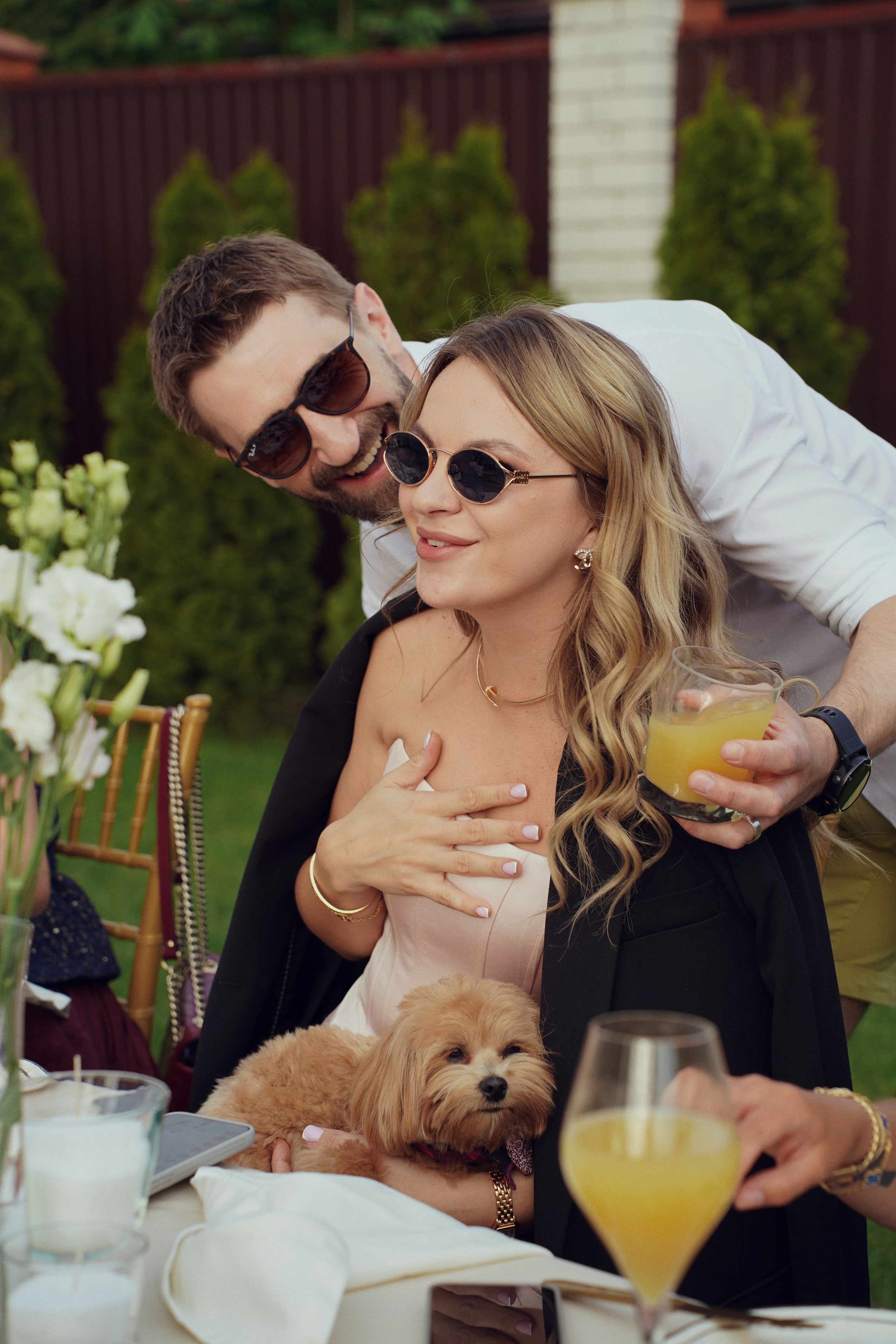 День Рождения Екатерина. Фотограф